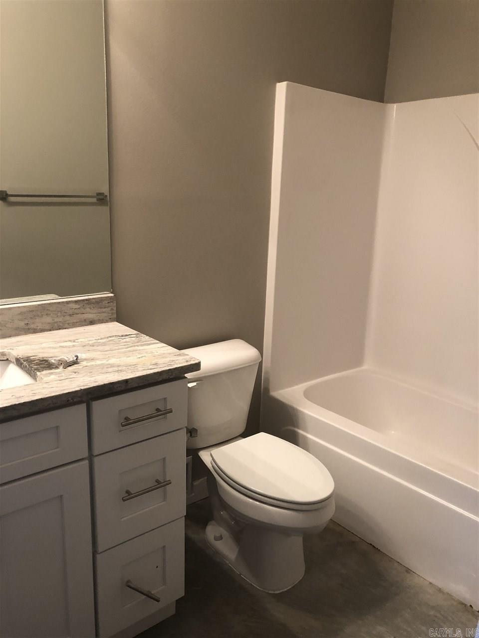 Original Town of Benton - Residential Lease