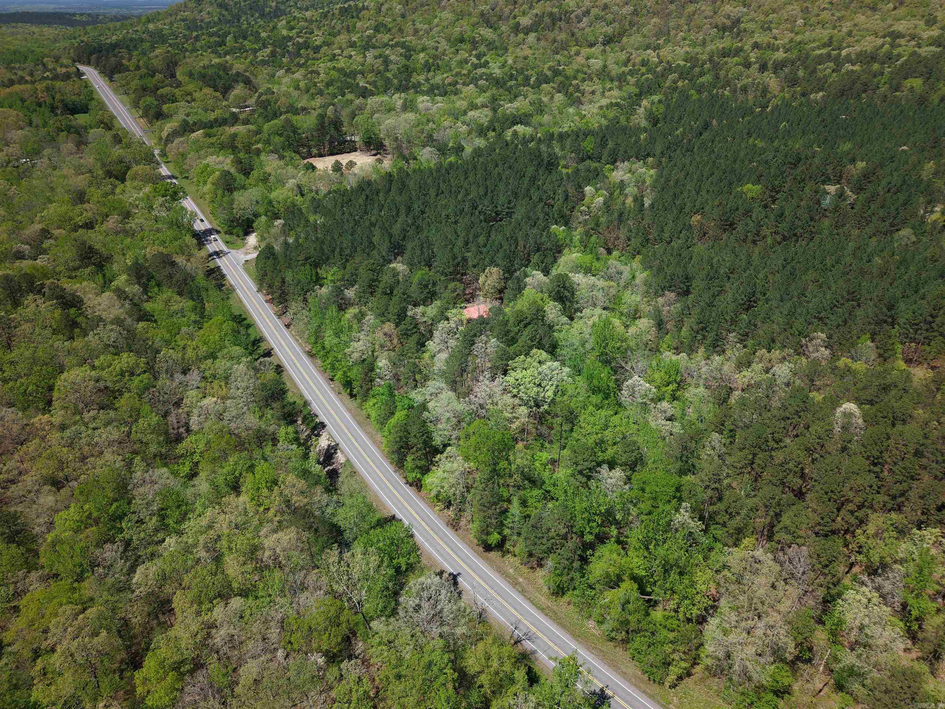 WOODLAND SPRINGS - Residential