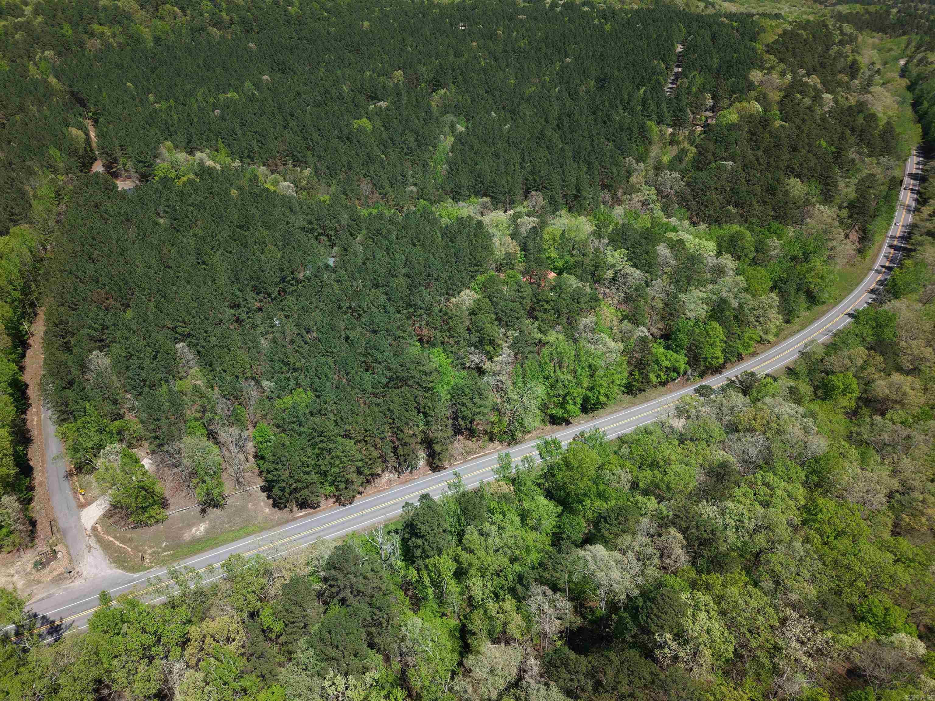 WOODLAND SPRINGS - Residential