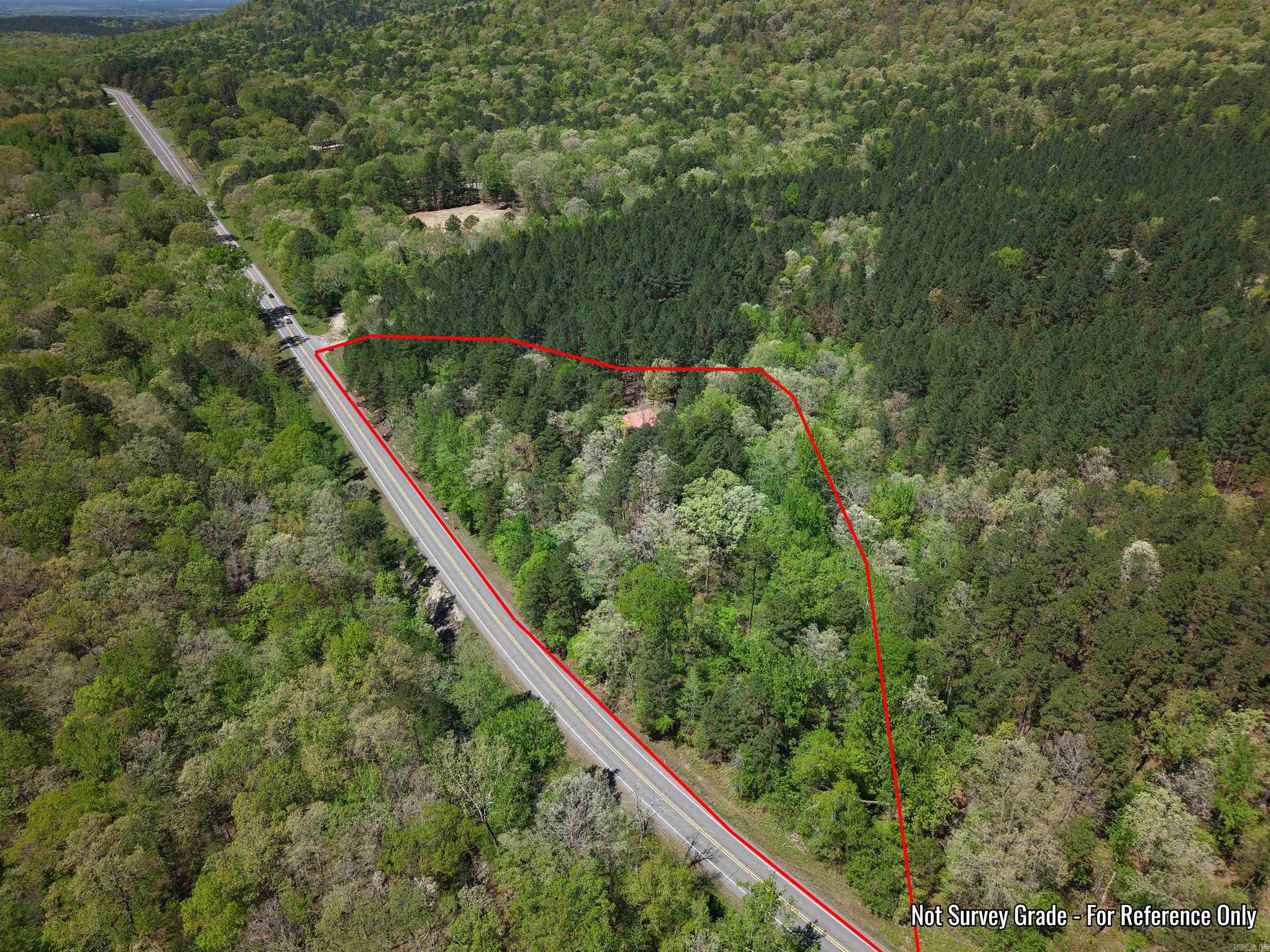 WOODLAND SPRINGS - Residential