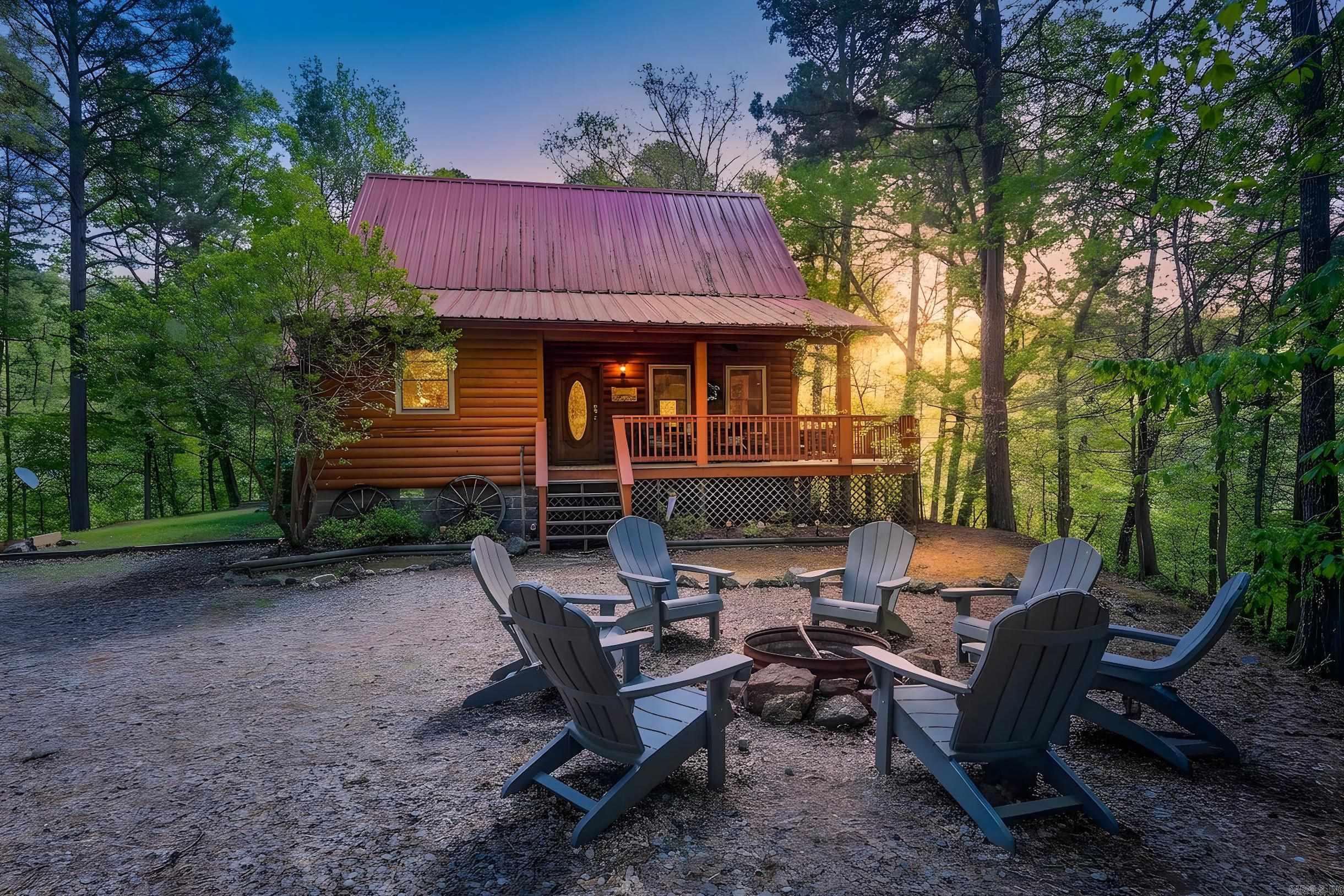 WOODLAND SPRINGS - Residential