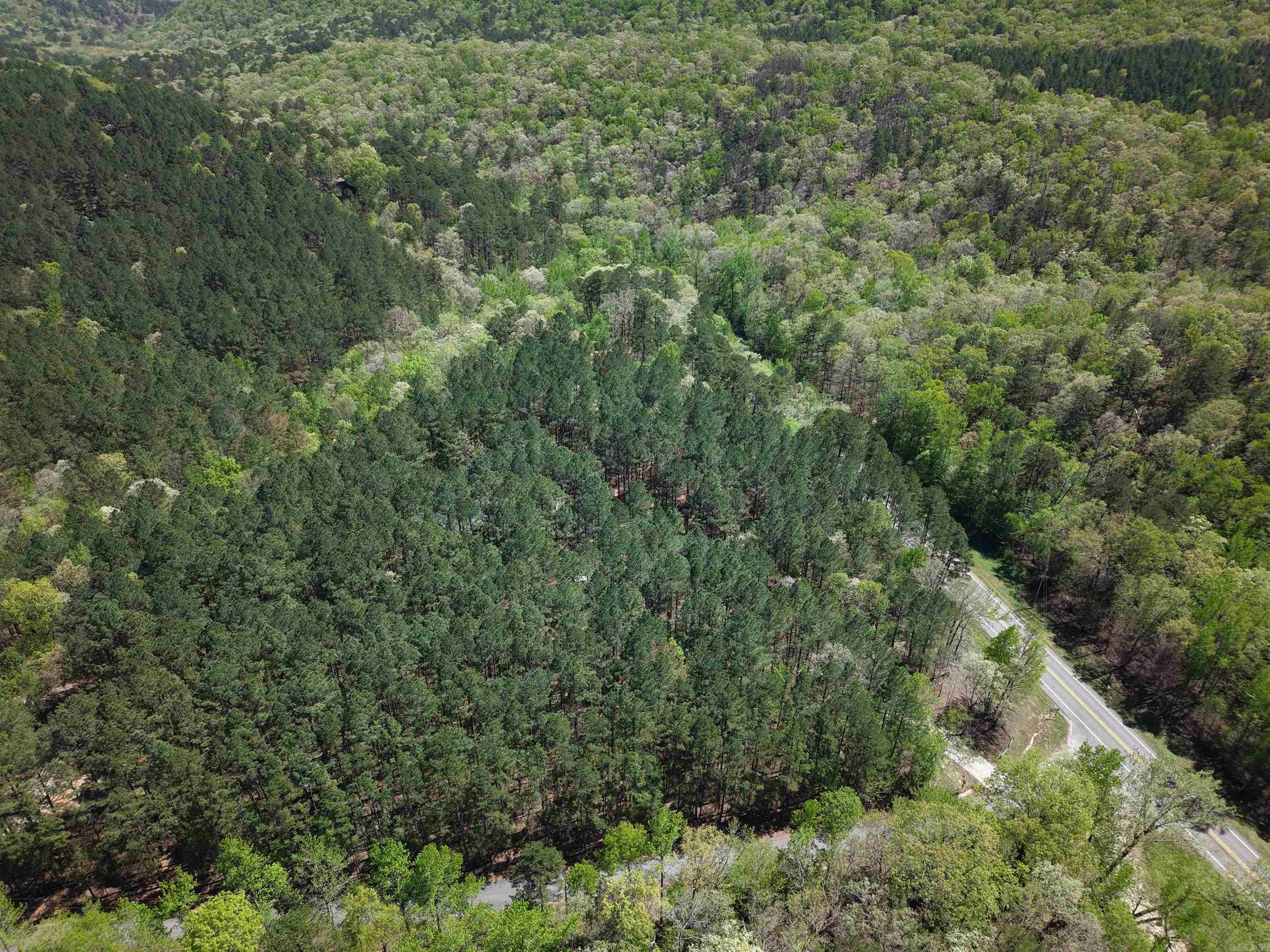 WOODLAND SPRINGS - Residential