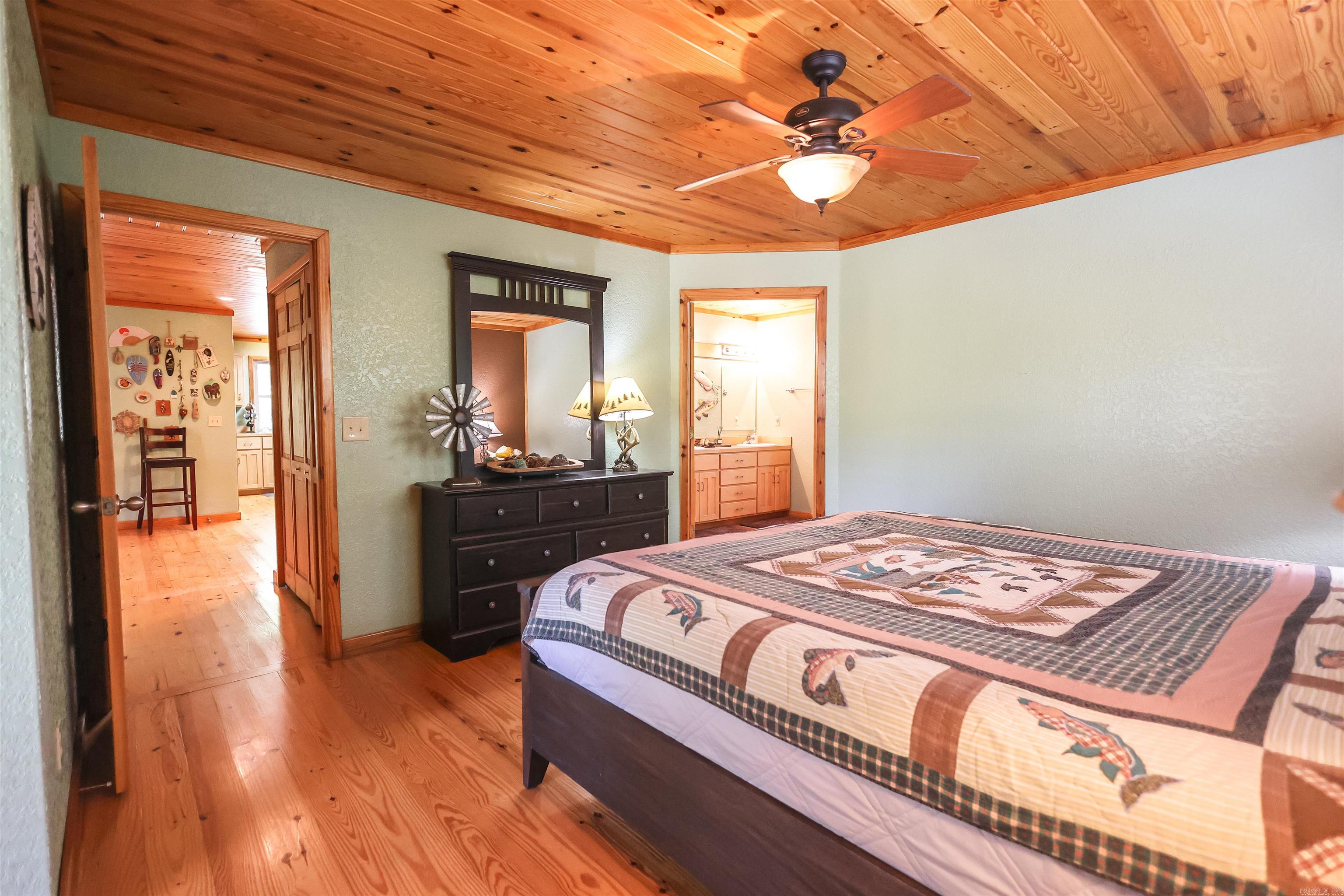 WOODLAND SPRINGS - Residential