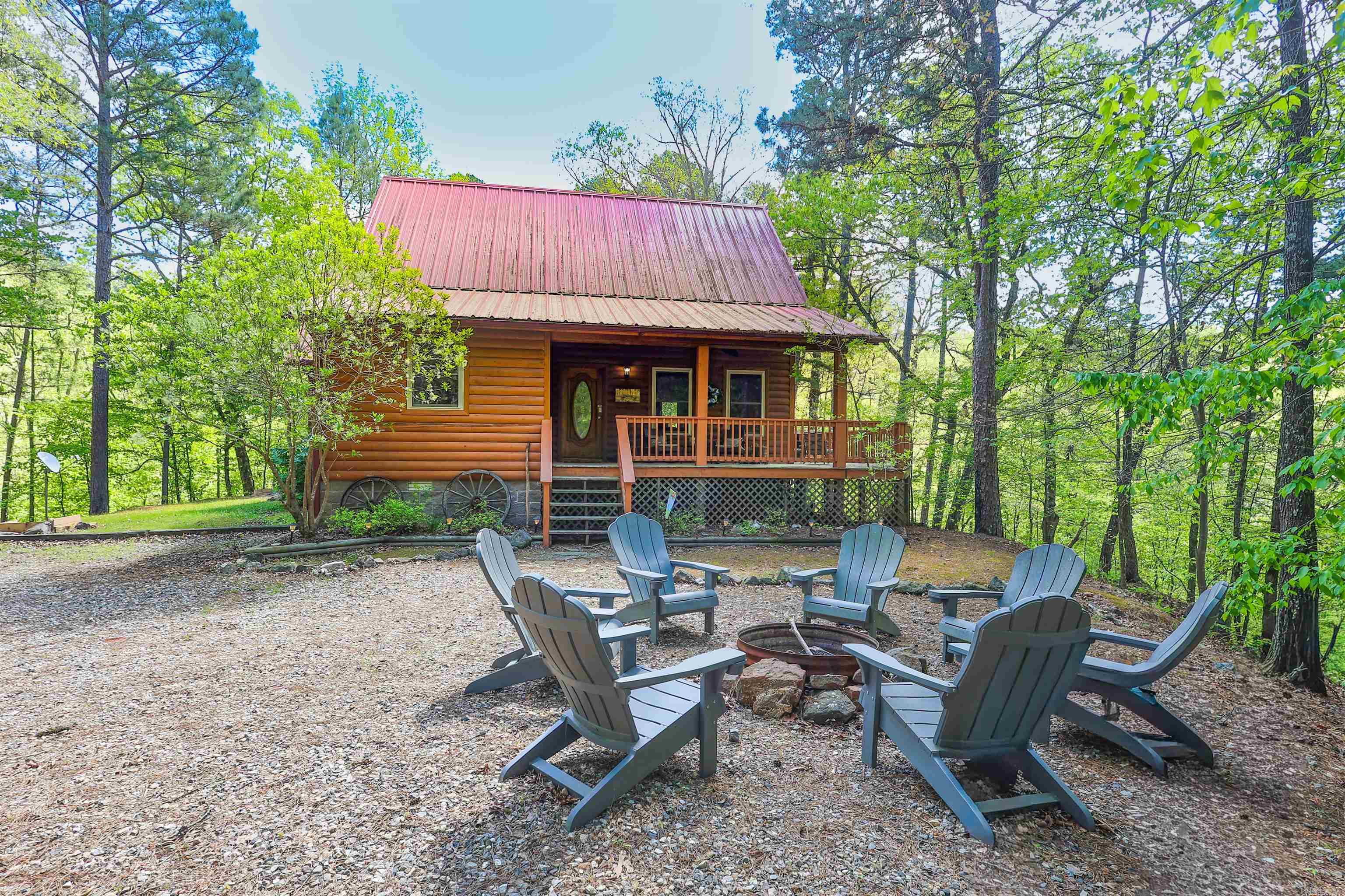 WOODLAND SPRINGS - Residential