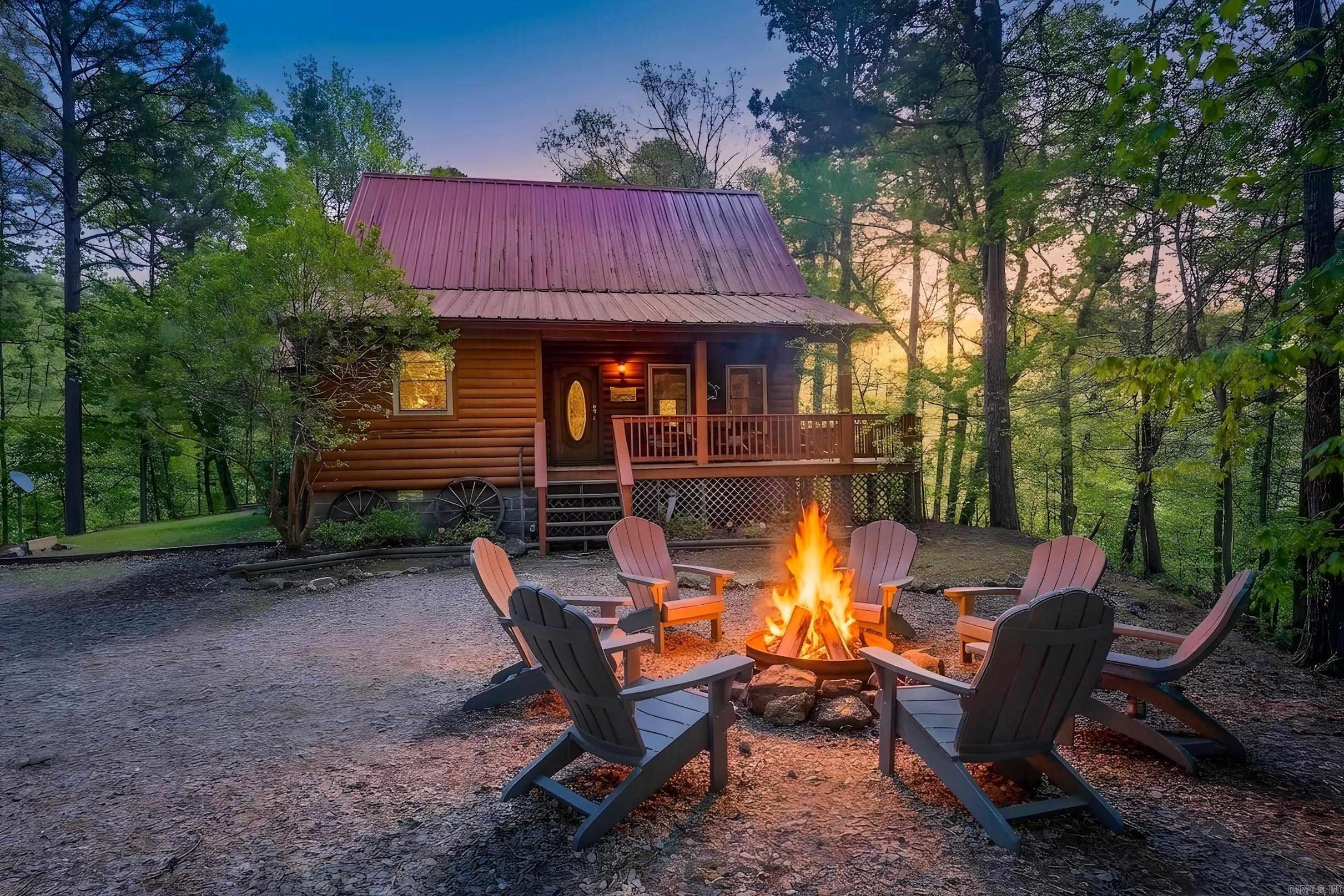 WOODLAND SPRINGS - Residential