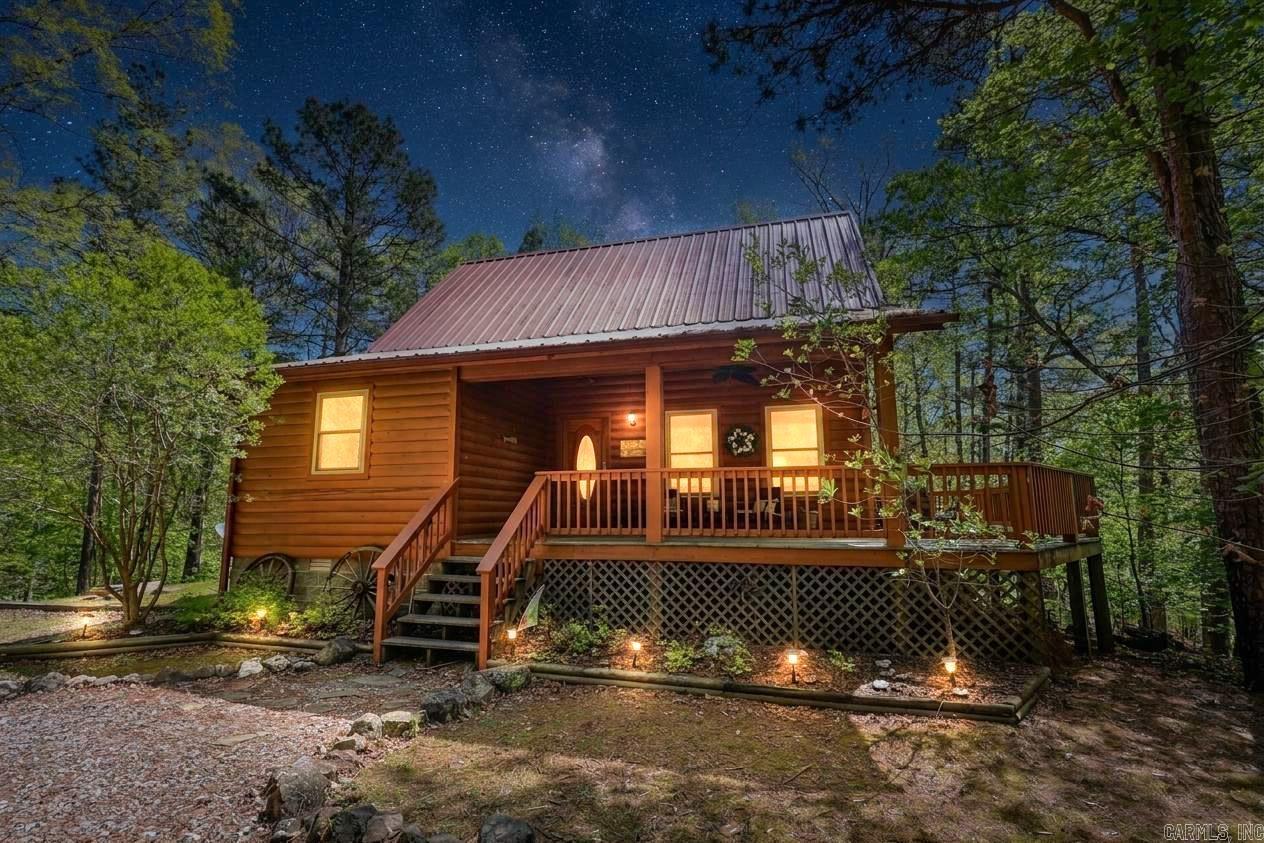 WOODLAND SPRINGS - Residential