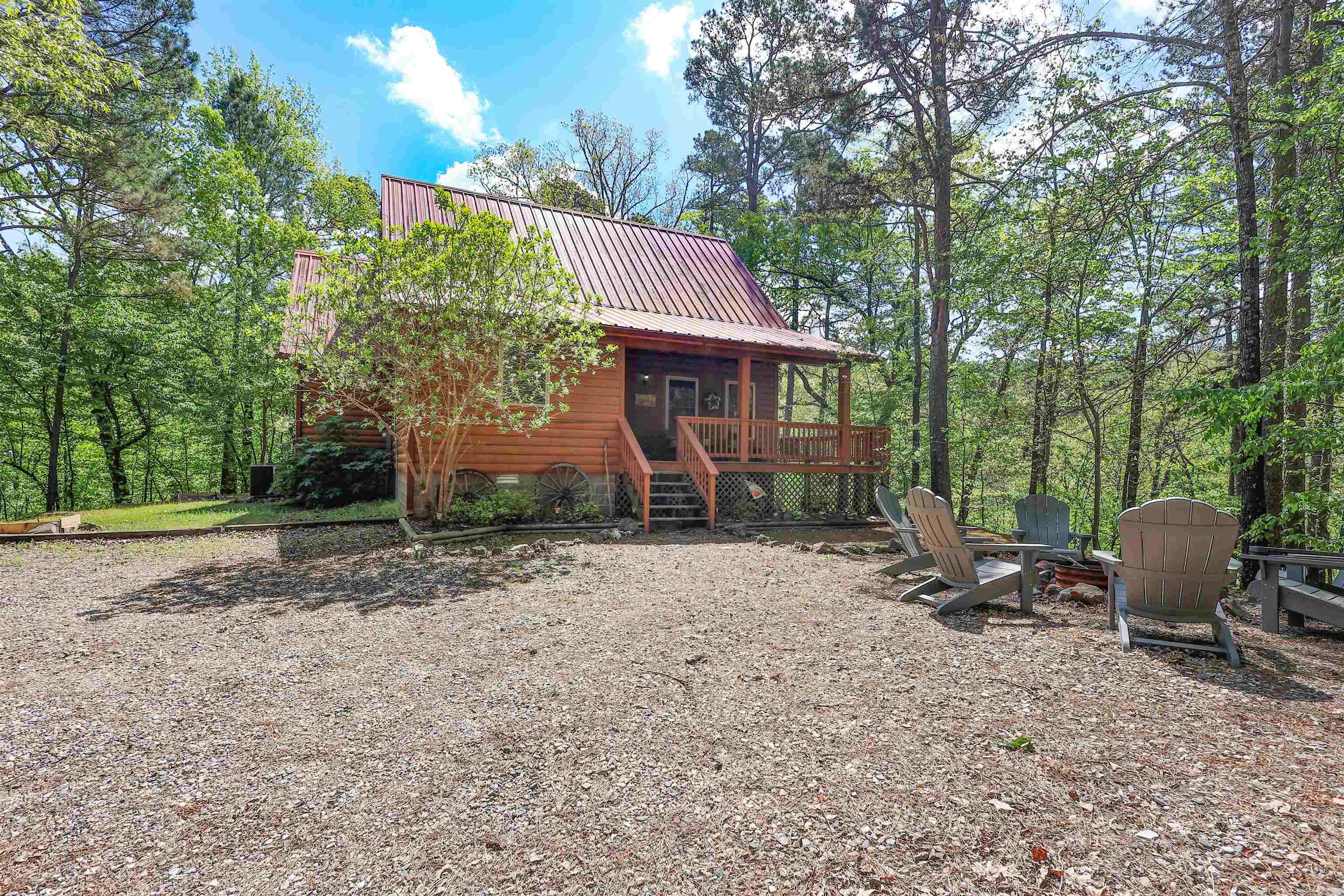 WOODLAND SPRINGS - Residential