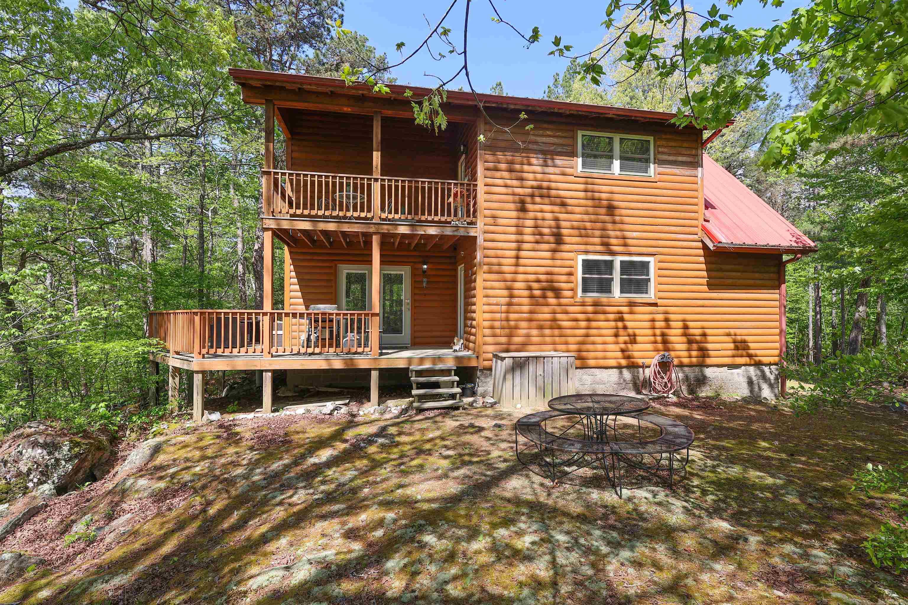 WOODLAND SPRINGS - Residential