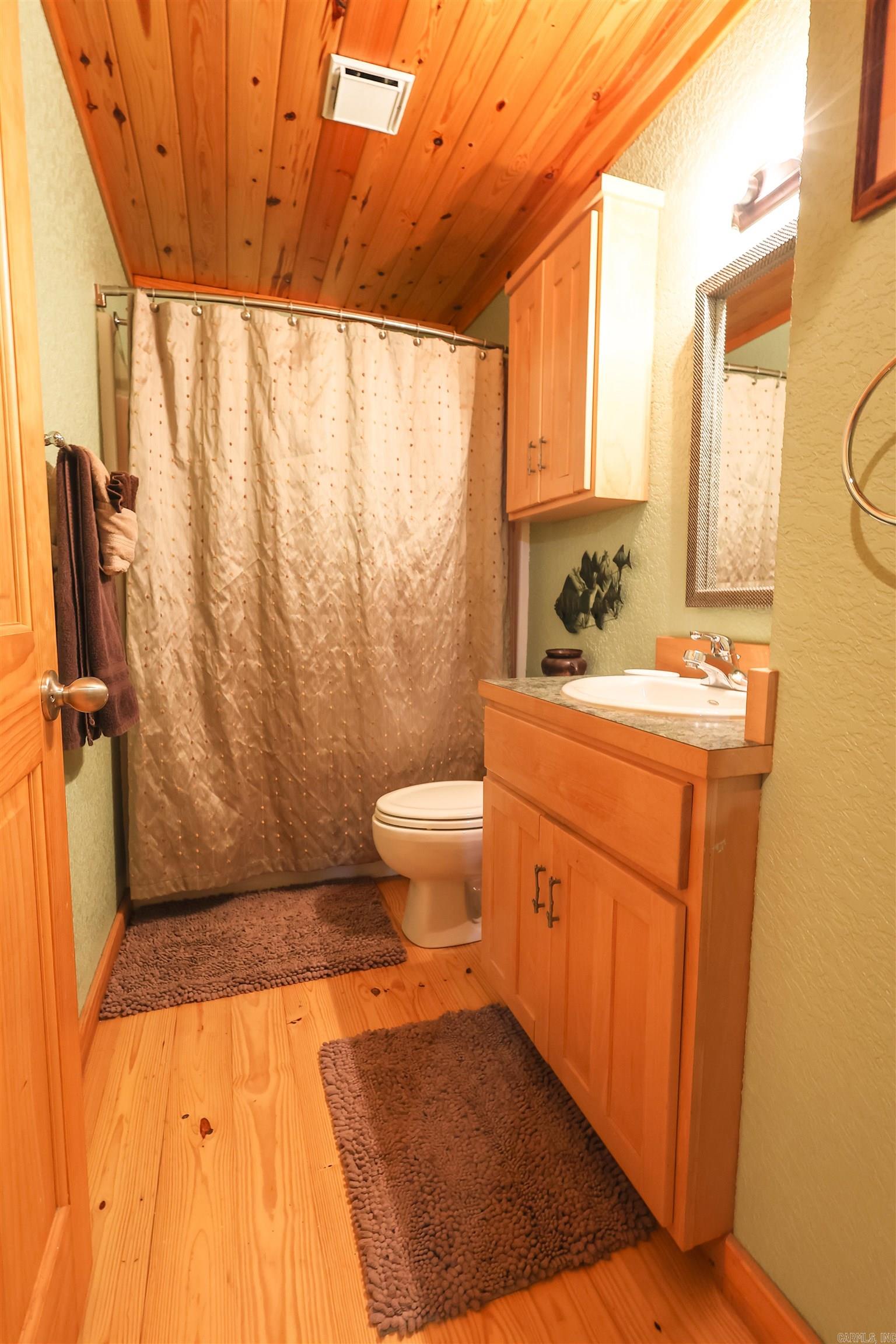 WOODLAND SPRINGS - Residential