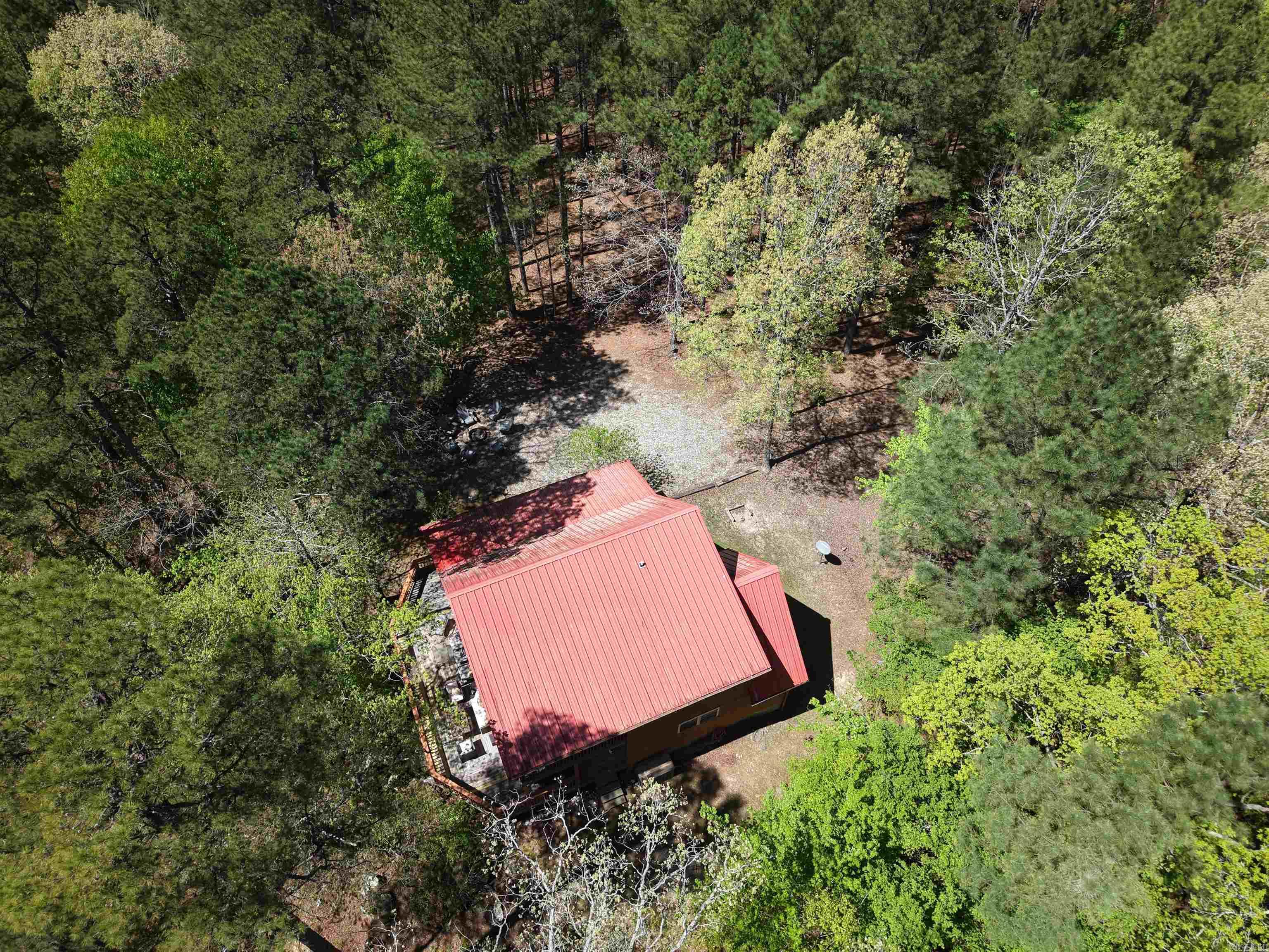 WOODLAND SPRINGS - Residential