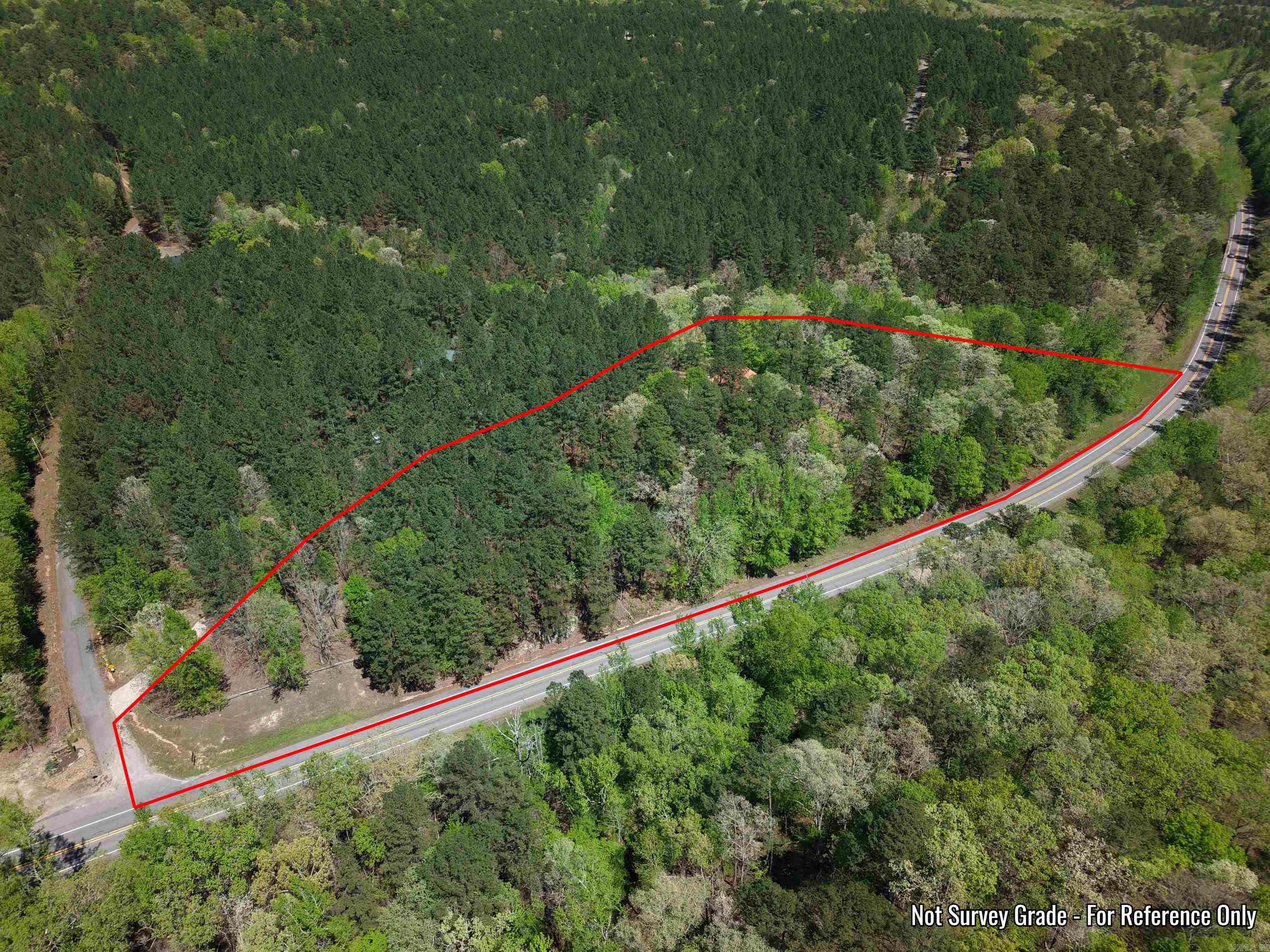 WOODLAND SPRINGS - Residential