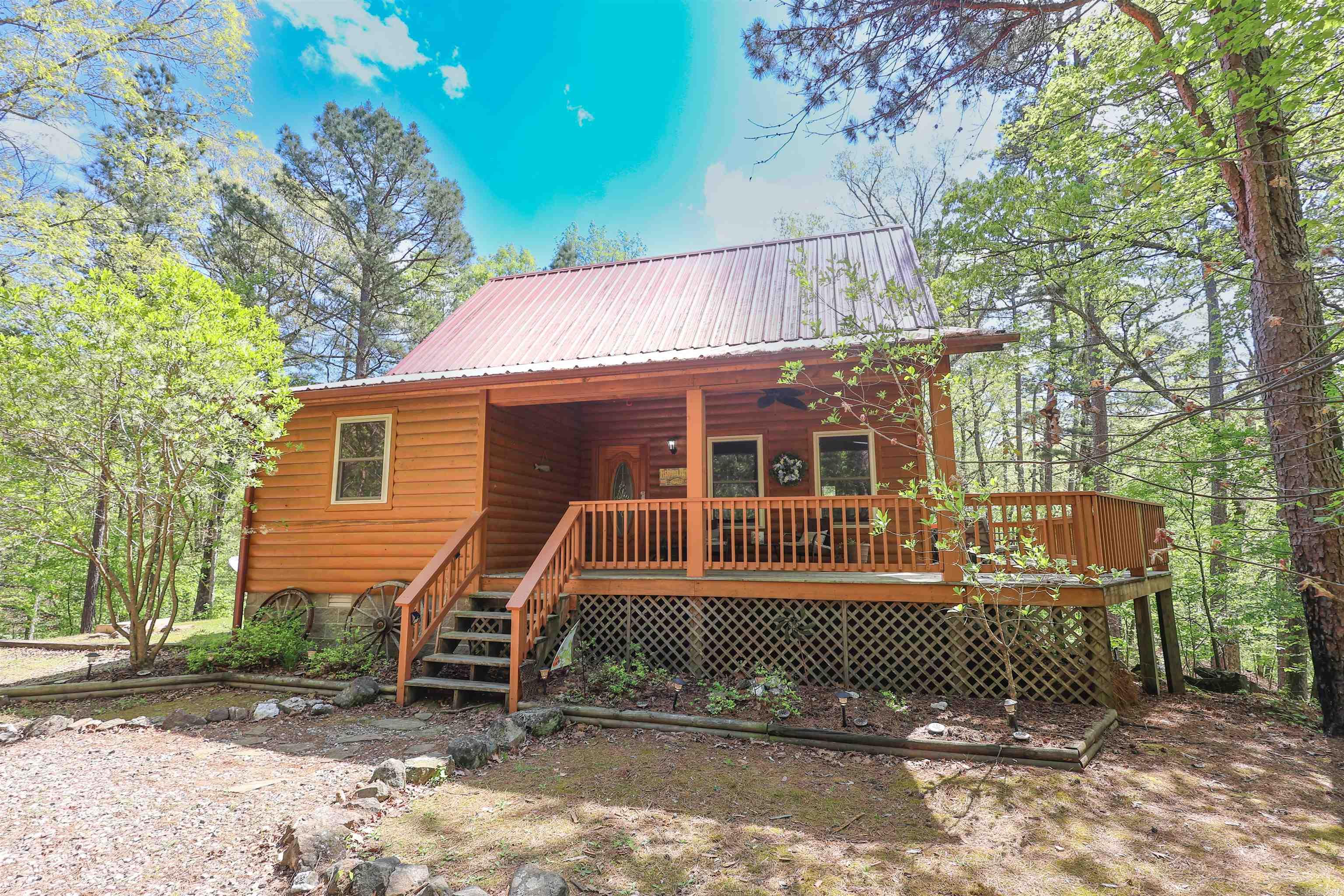 WOODLAND SPRINGS - Residential