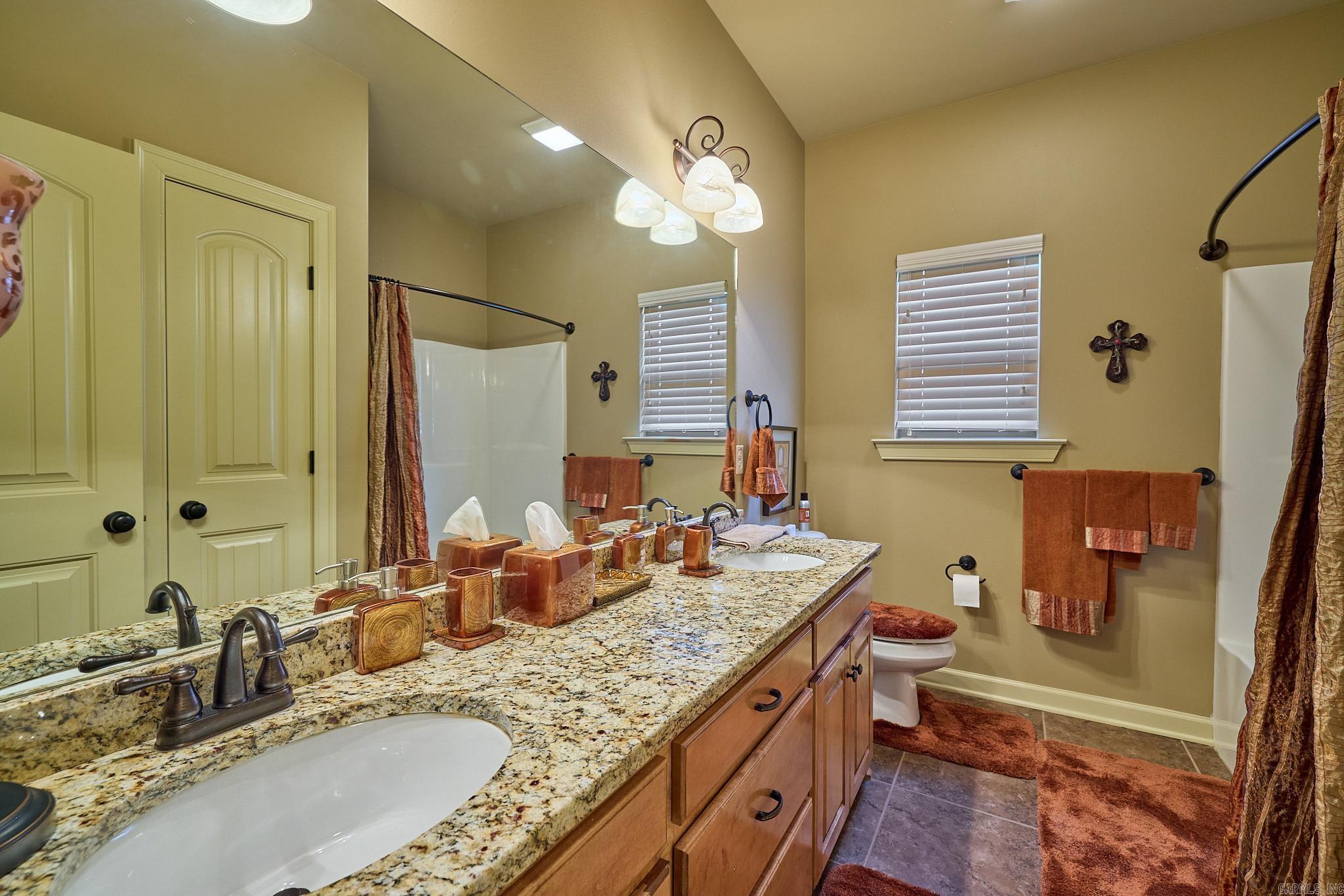 HURRICANE MEADOWS - Residential