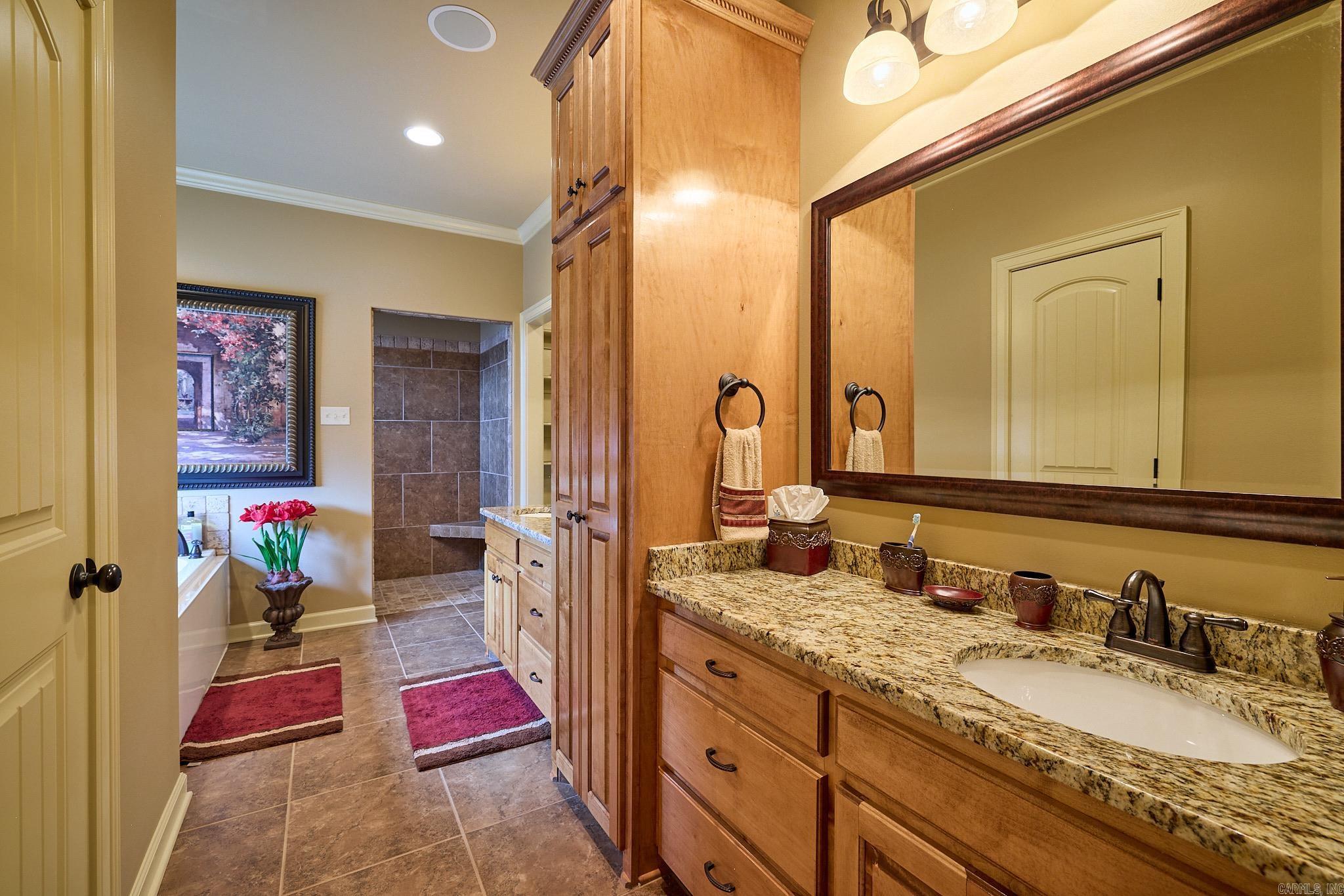 HURRICANE MEADOWS - Residential