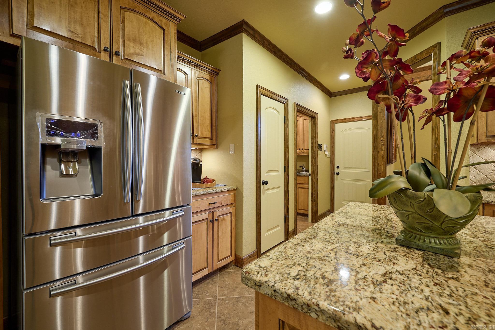 HURRICANE MEADOWS - Residential