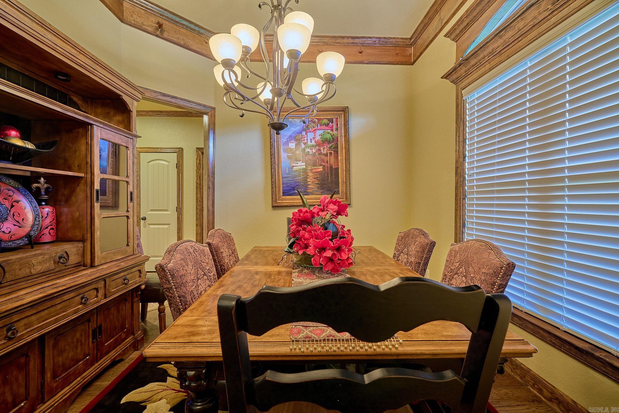 HURRICANE MEADOWS - Residential