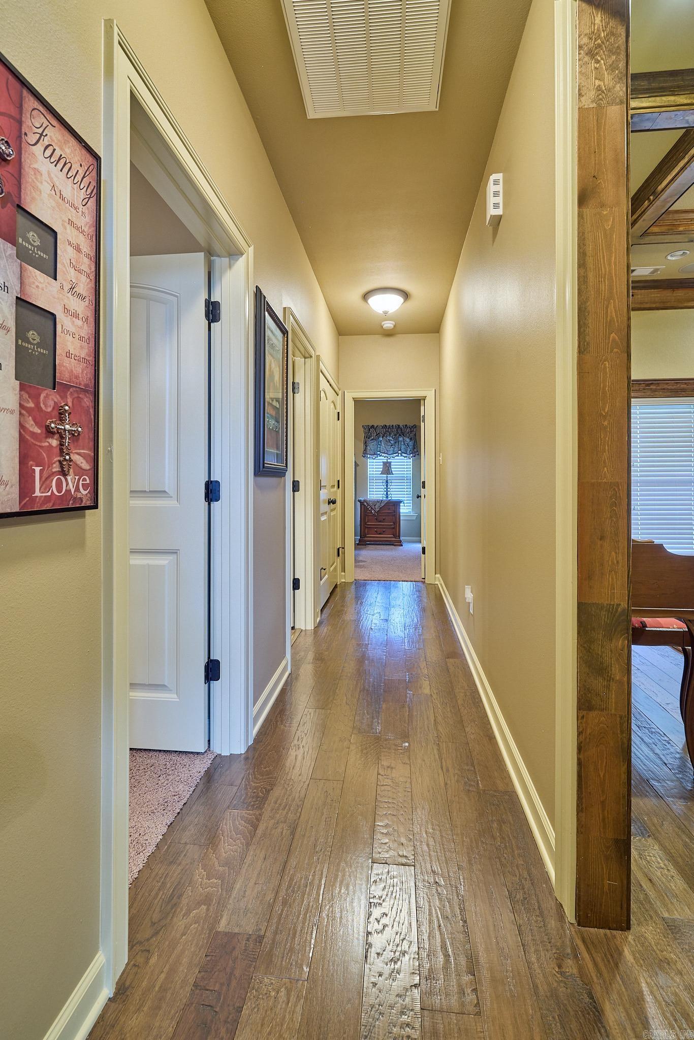 HURRICANE MEADOWS - Residential