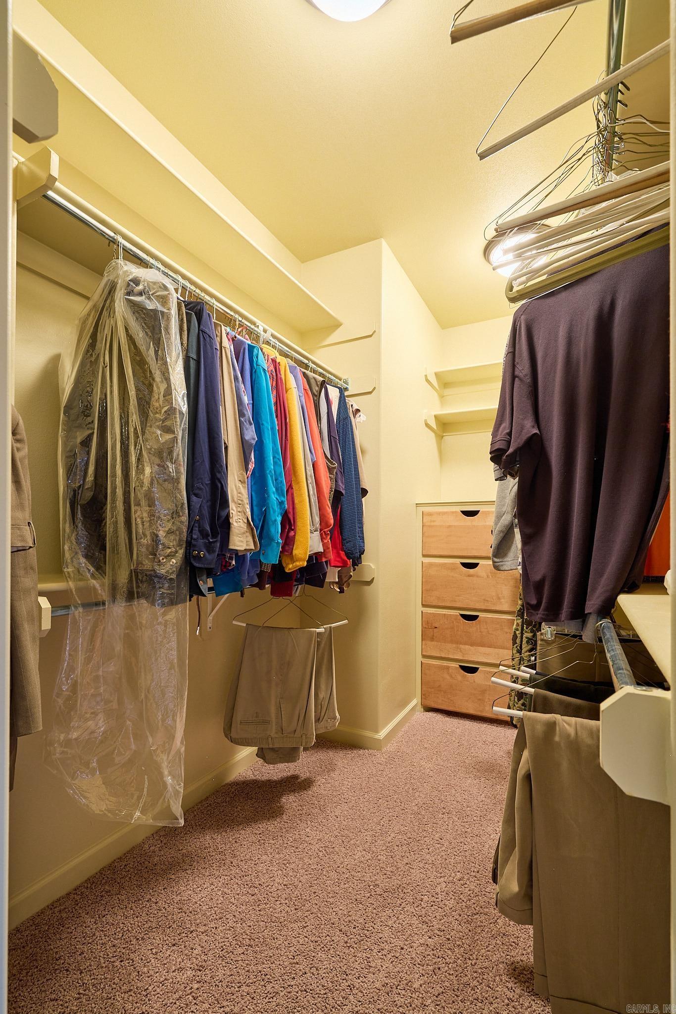 HURRICANE MEADOWS - Residential