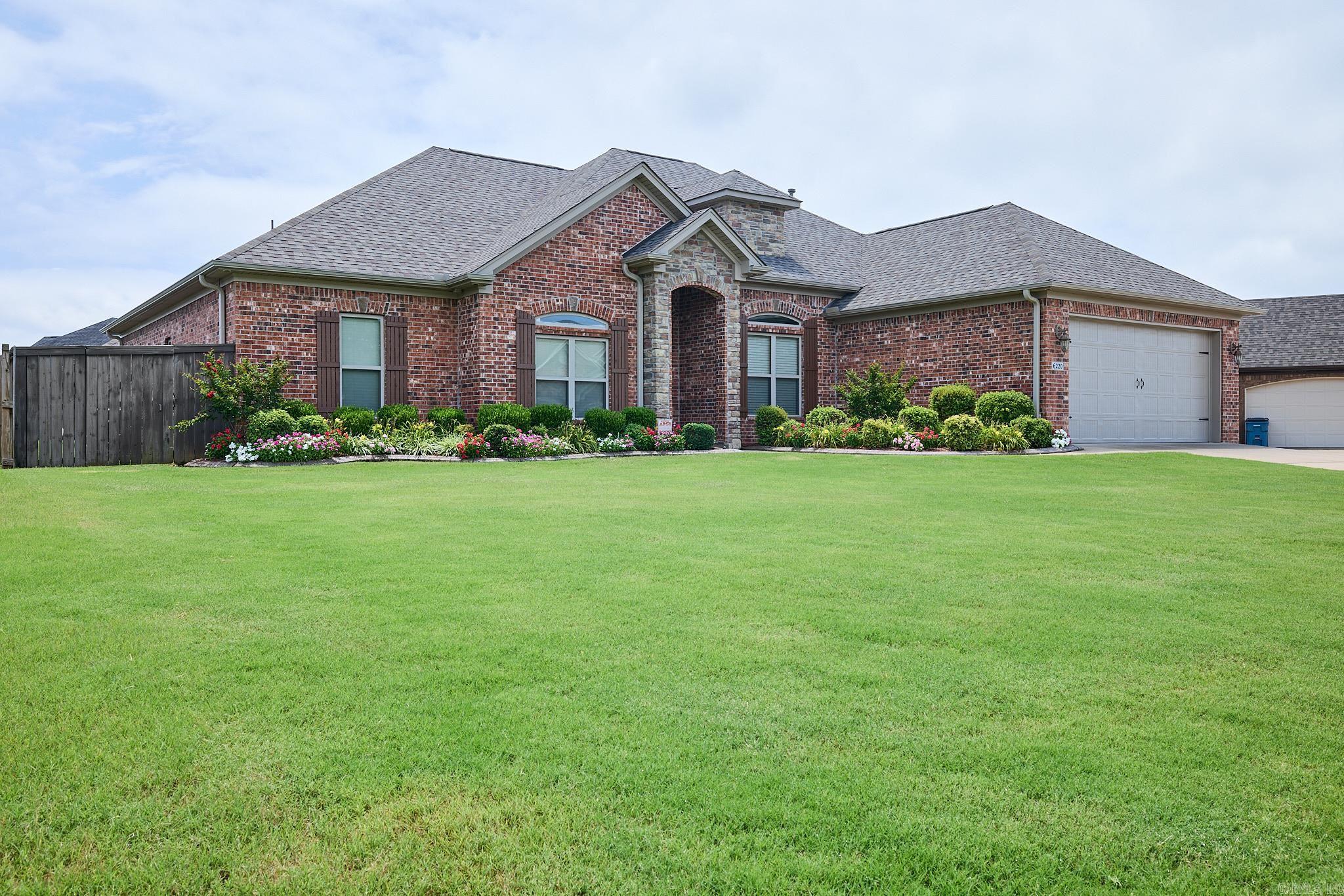 HURRICANE MEADOWS - Residential