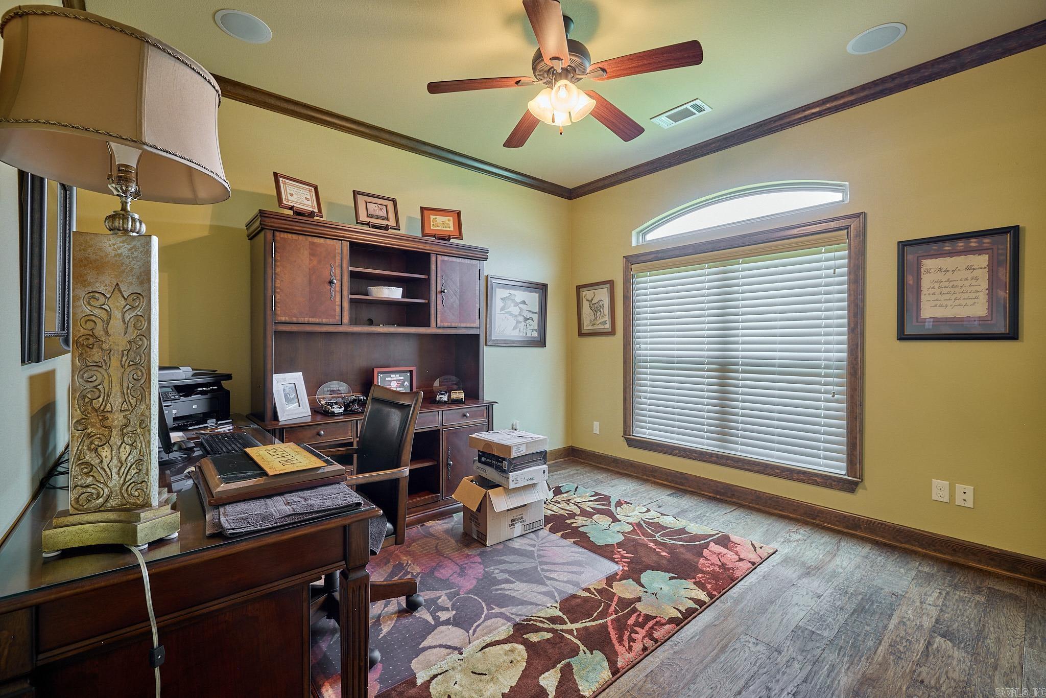 HURRICANE MEADOWS - Residential