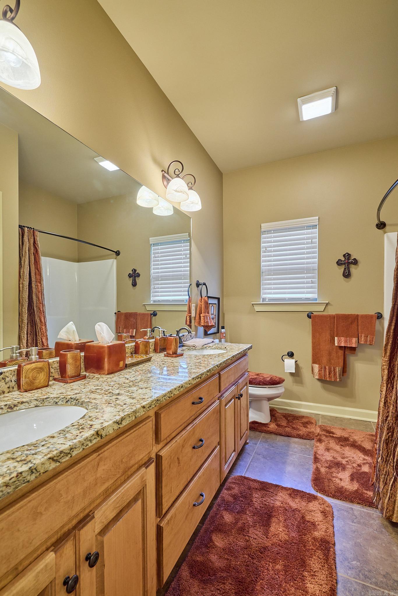 HURRICANE MEADOWS - Residential