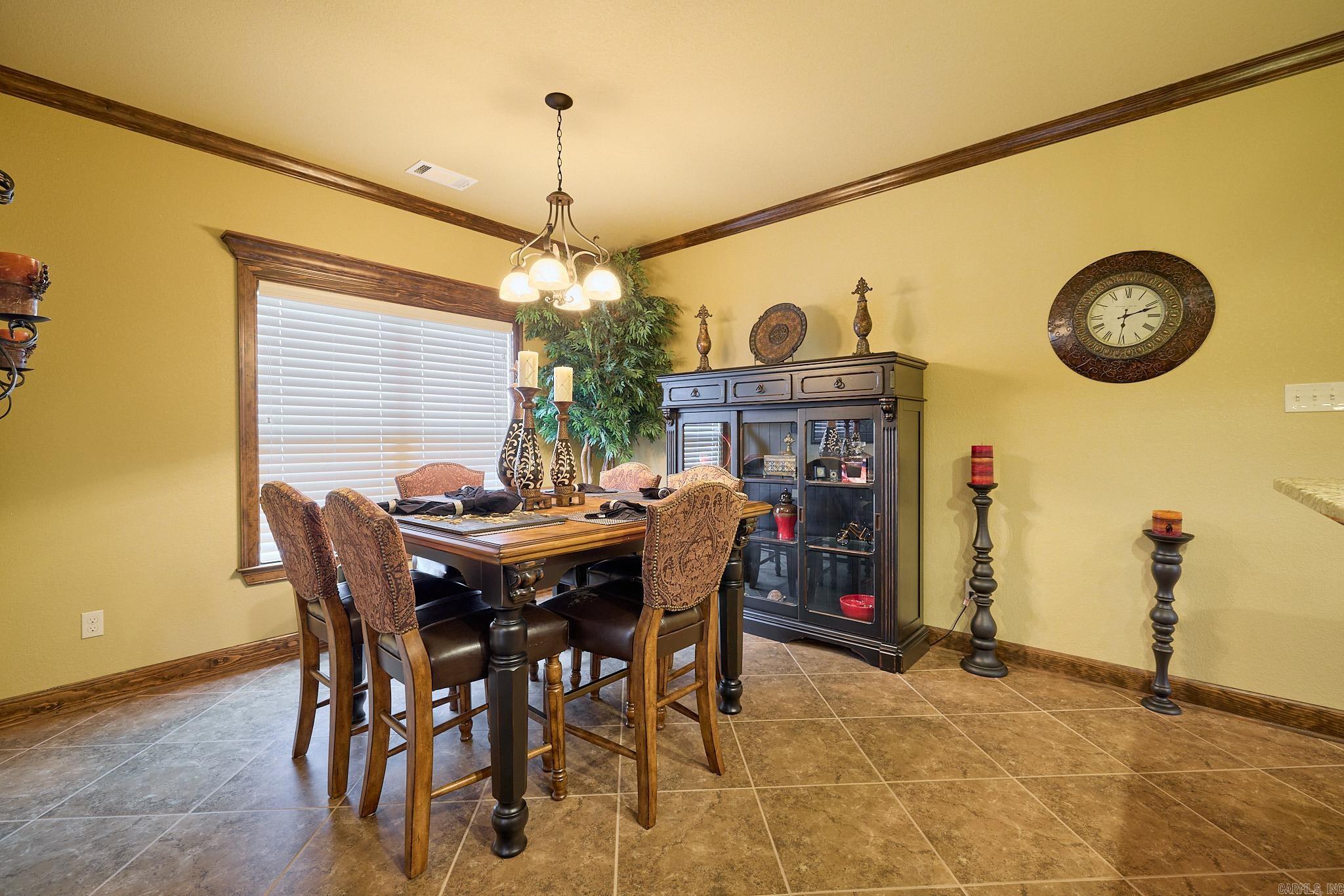 HURRICANE MEADOWS - Residential