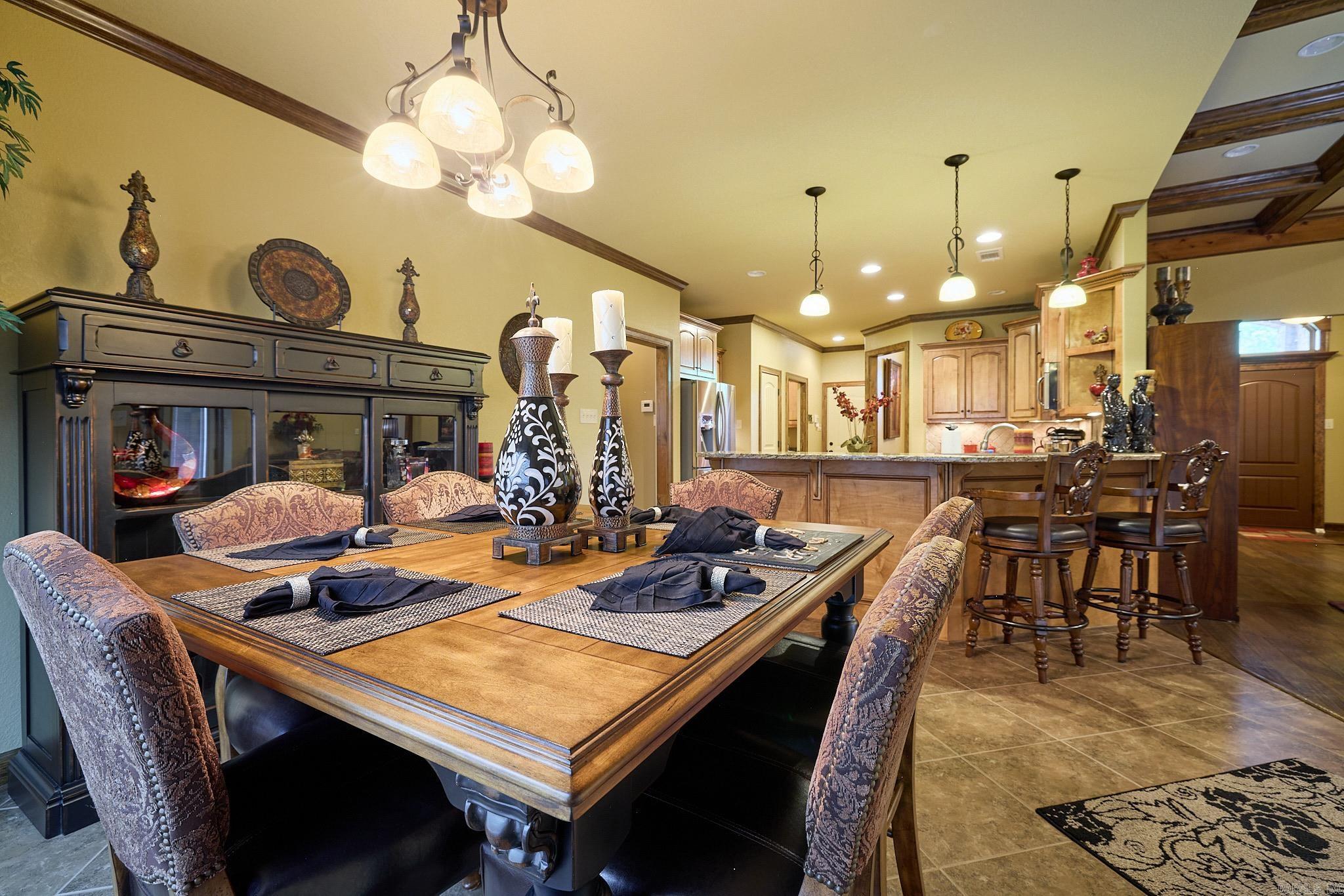 HURRICANE MEADOWS - Residential