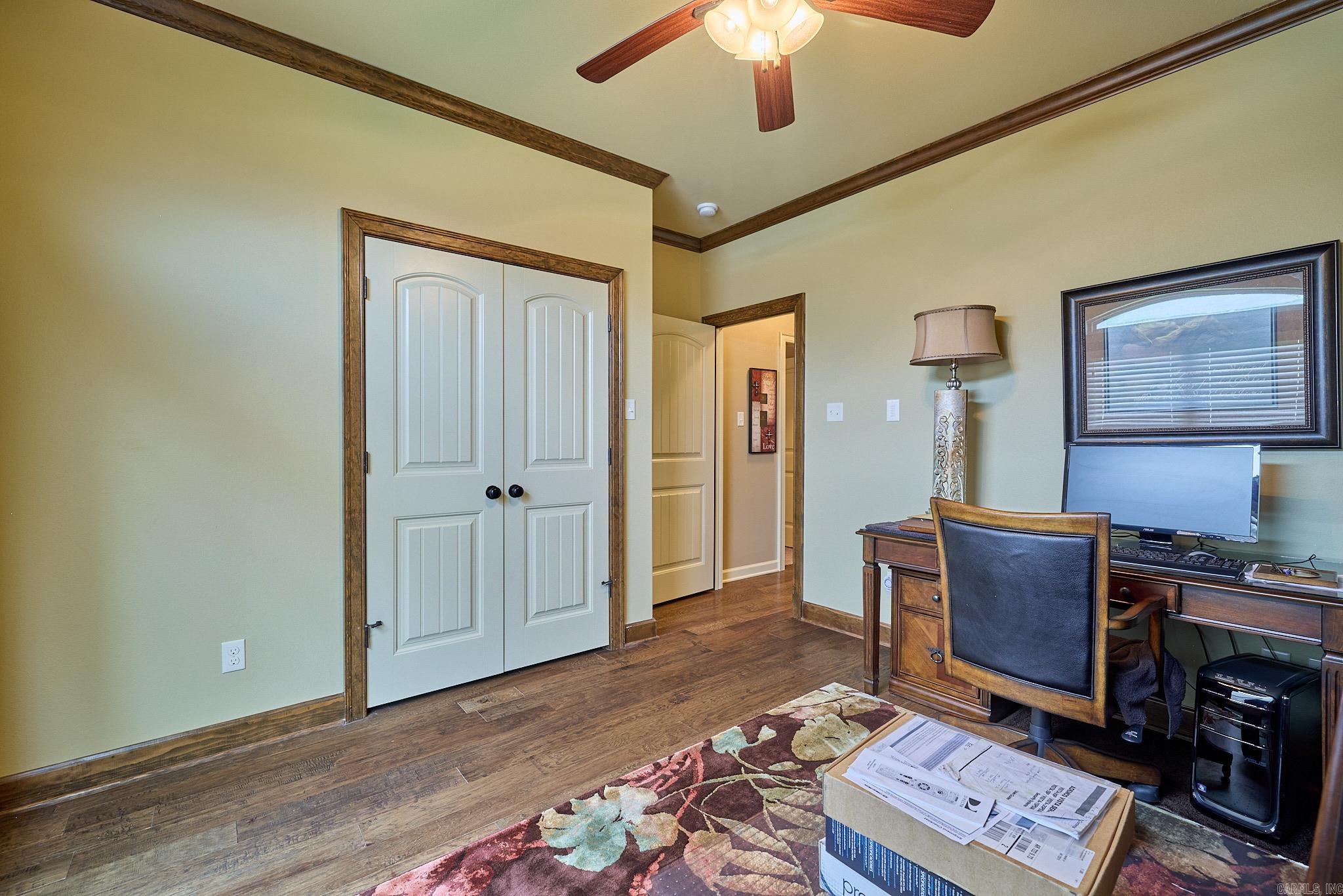 HURRICANE MEADOWS - Residential