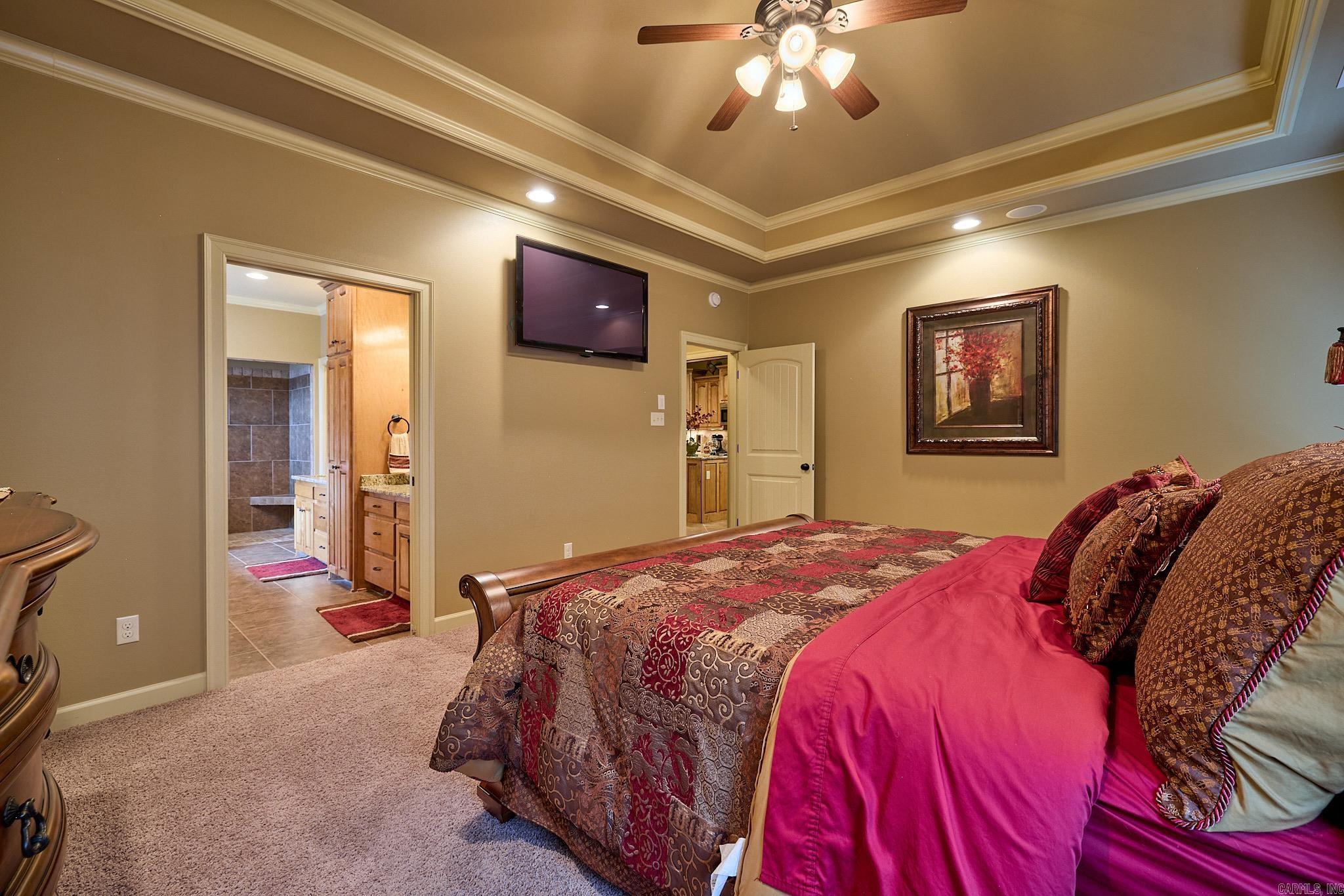 HURRICANE MEADOWS - Residential