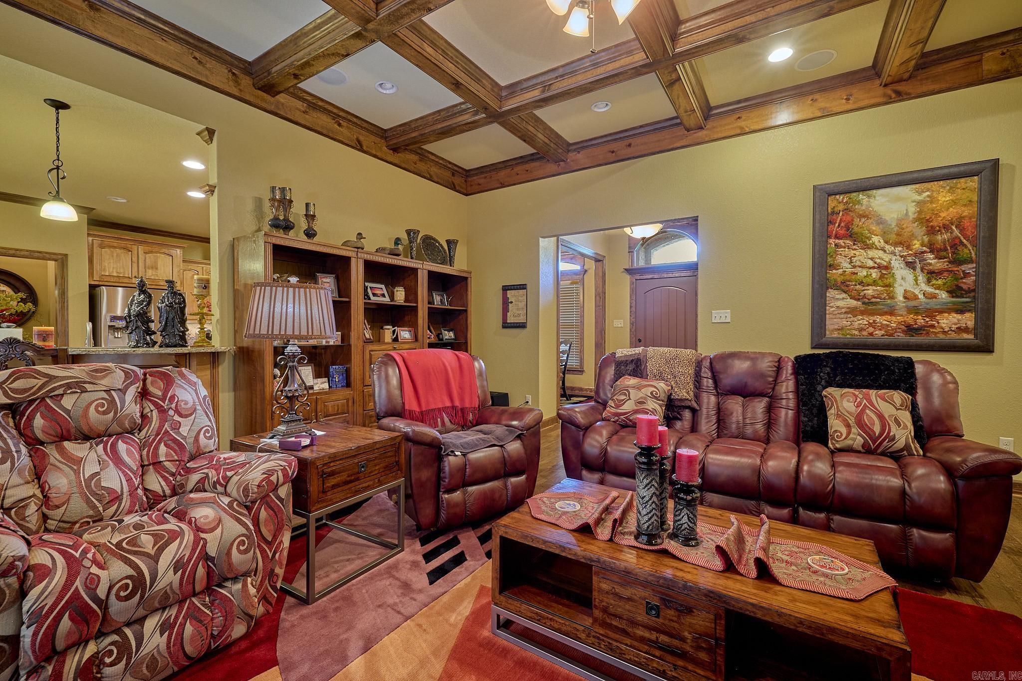 HURRICANE MEADOWS - Residential