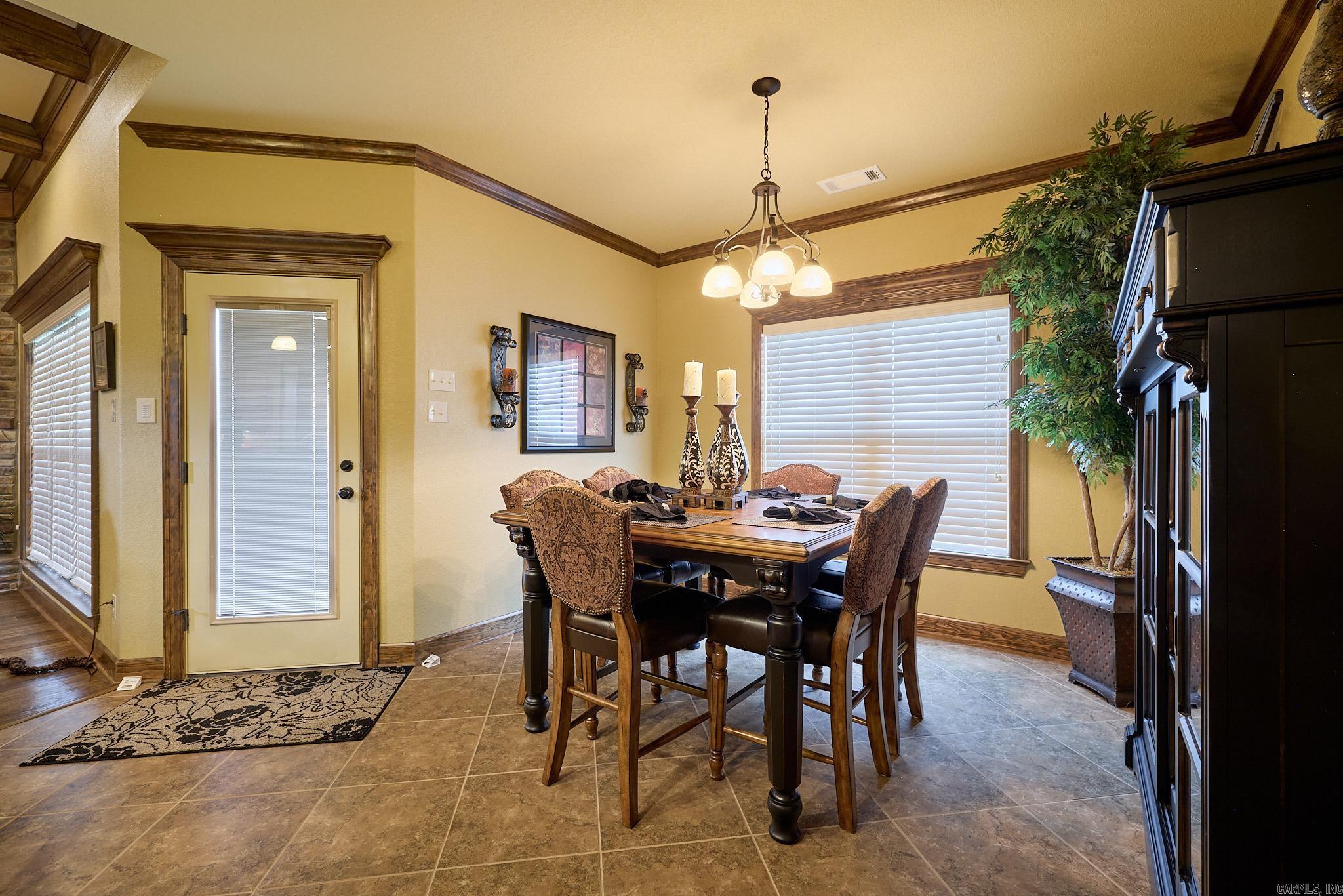 HURRICANE MEADOWS - Residential