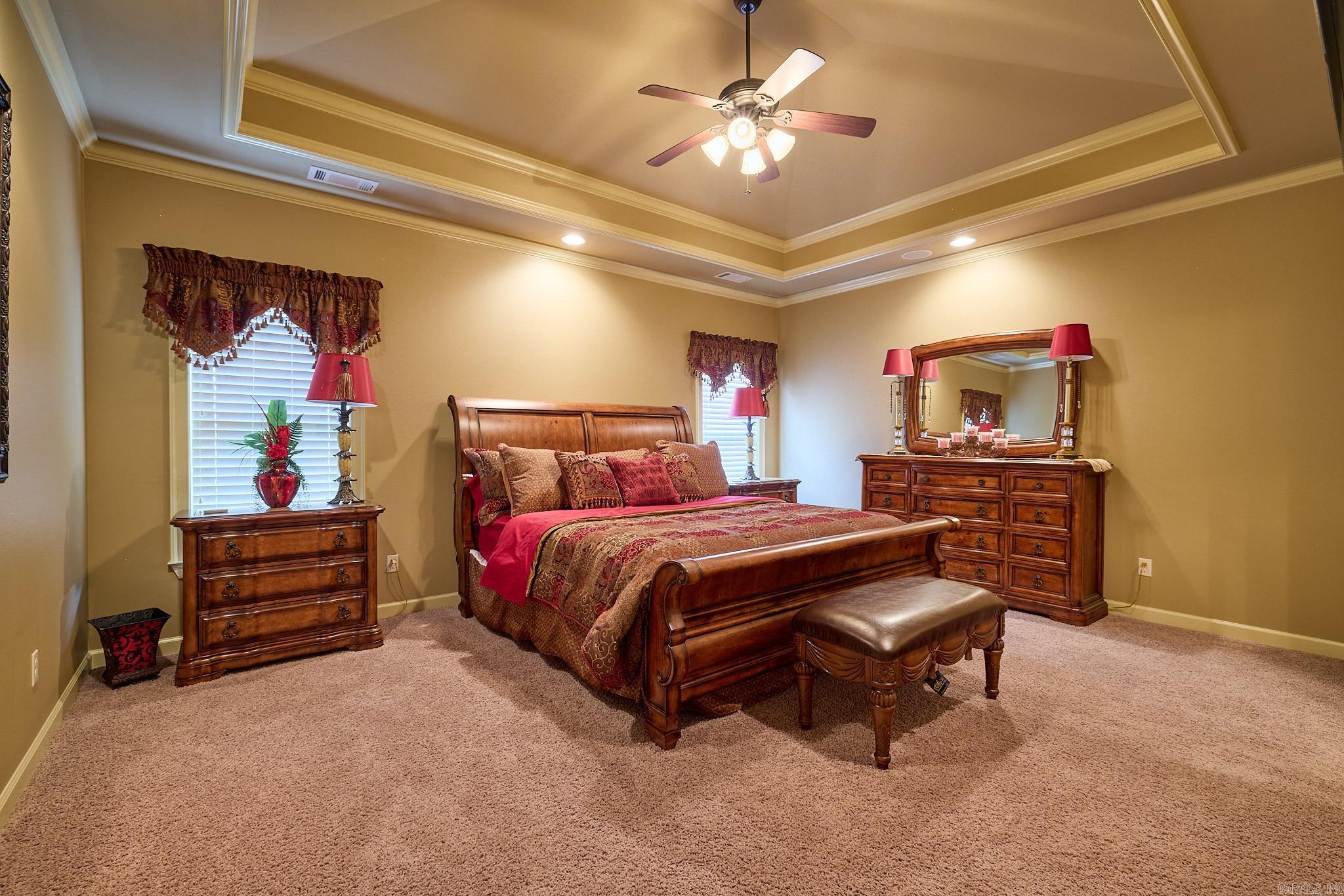 HURRICANE MEADOWS - Residential