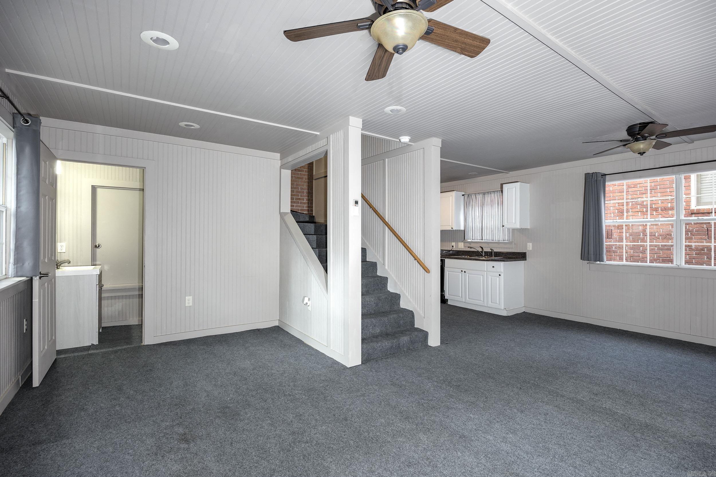 CAMBRIDGE PLACE ADDN - Residential