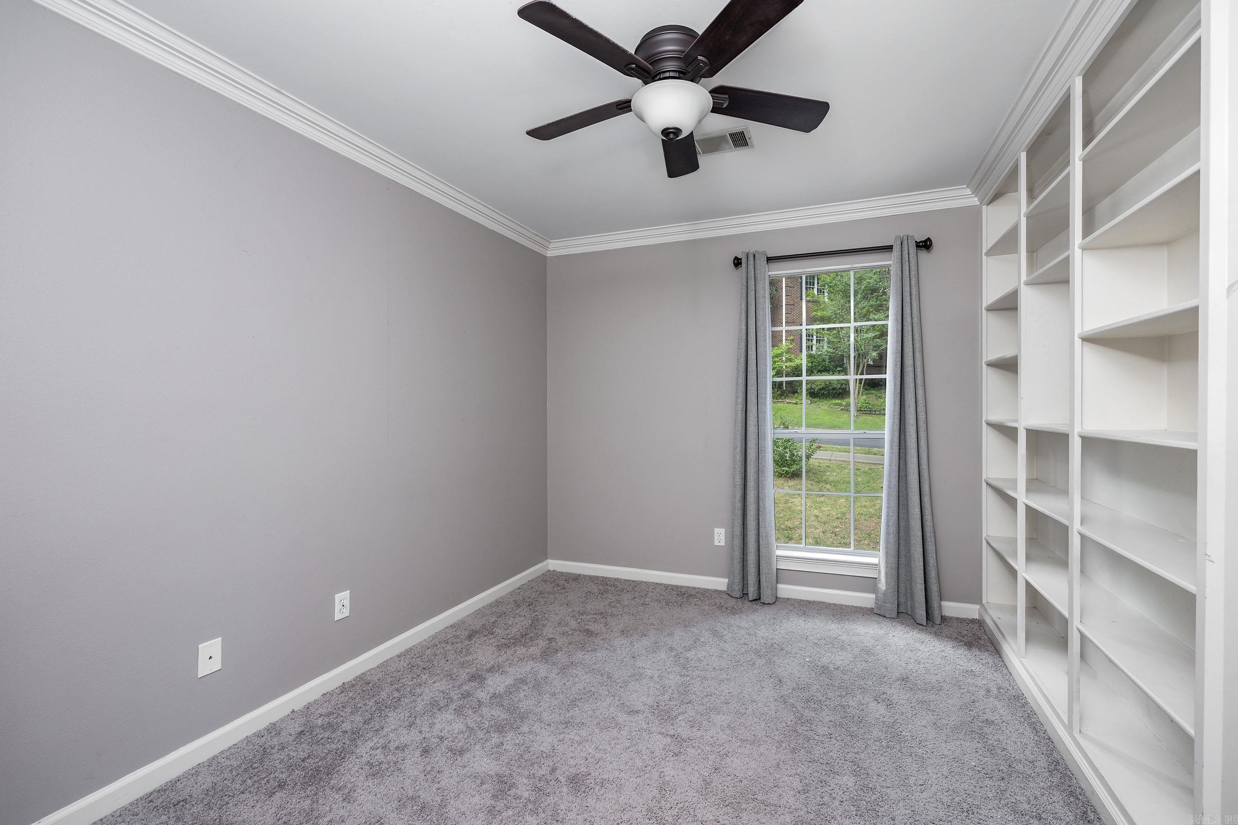 CAMBRIDGE PLACE ADDN - Residential