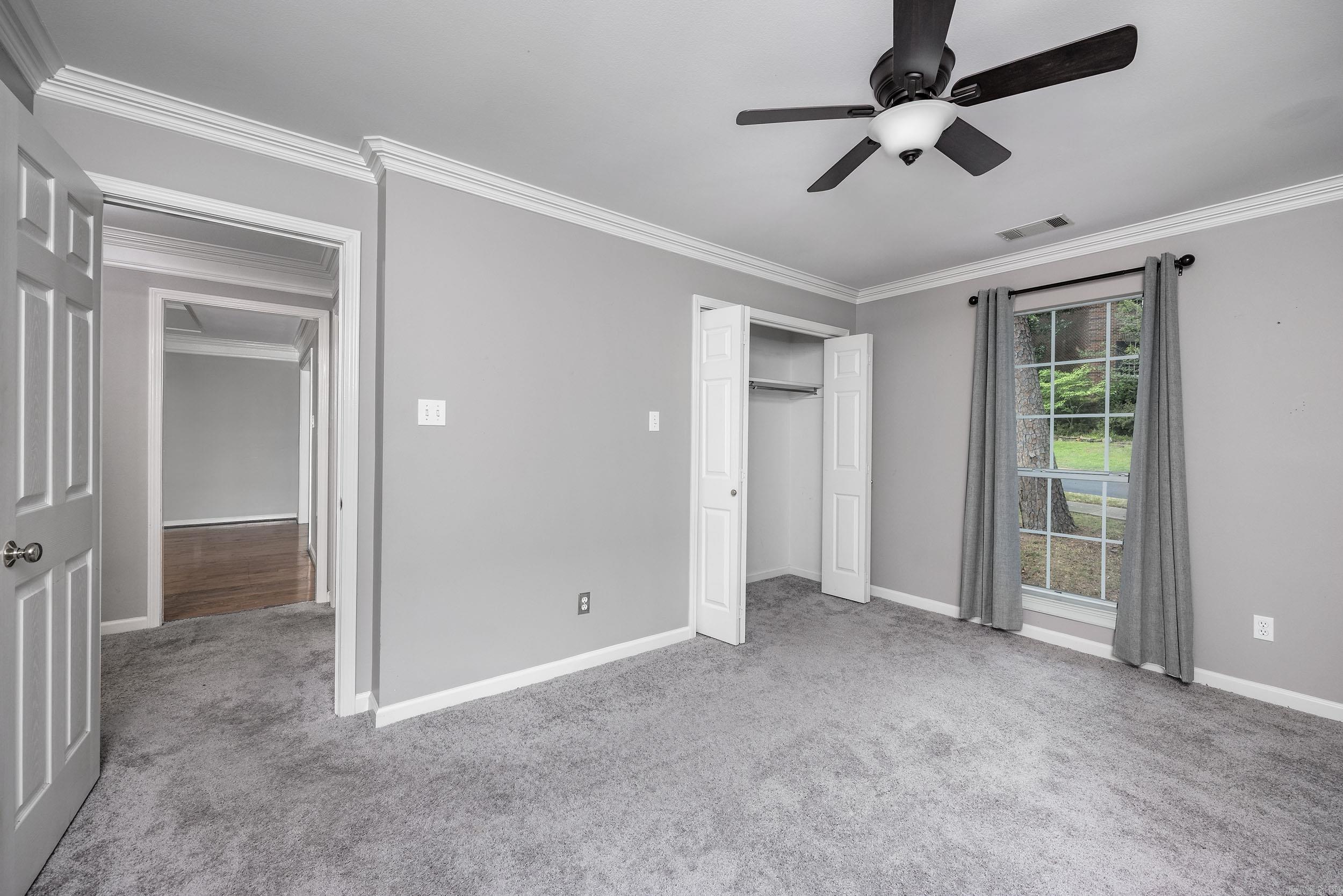 CAMBRIDGE PLACE ADDN - Residential