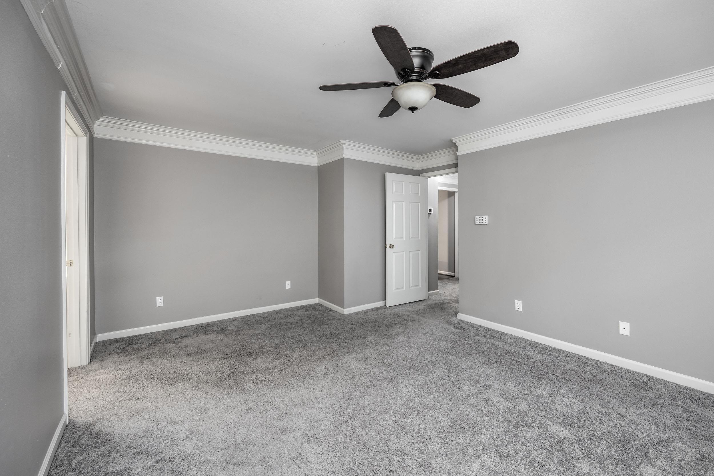 CAMBRIDGE PLACE ADDN - Residential