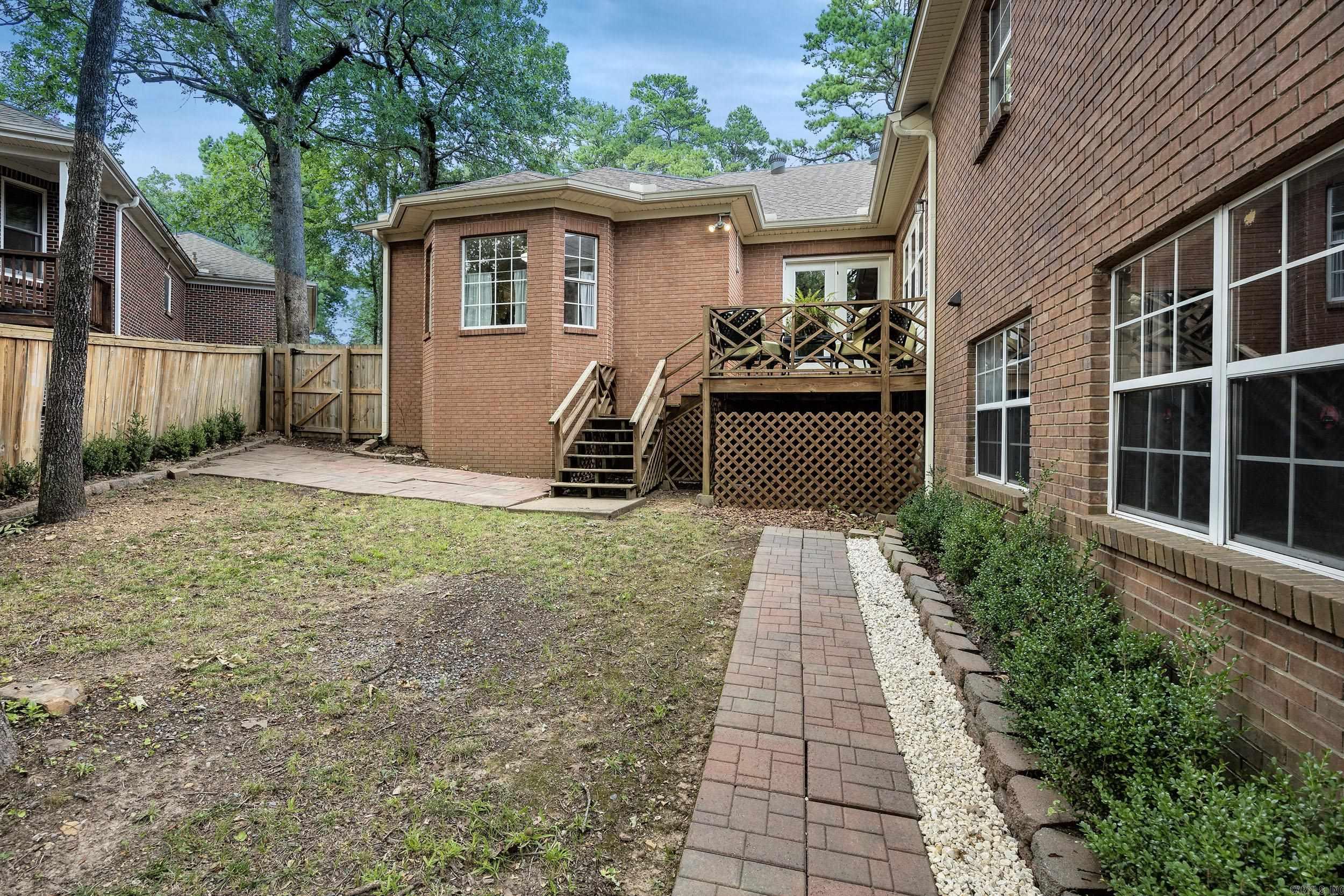 CAMBRIDGE PLACE ADDN - Residential