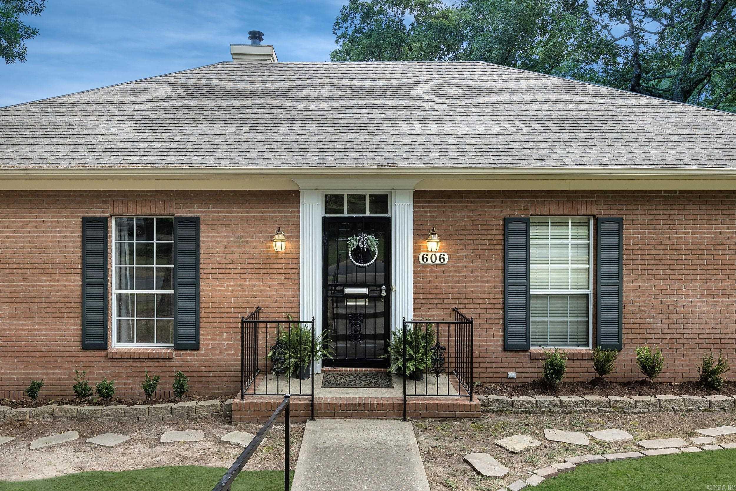 CAMBRIDGE PLACE ADDN - Residential