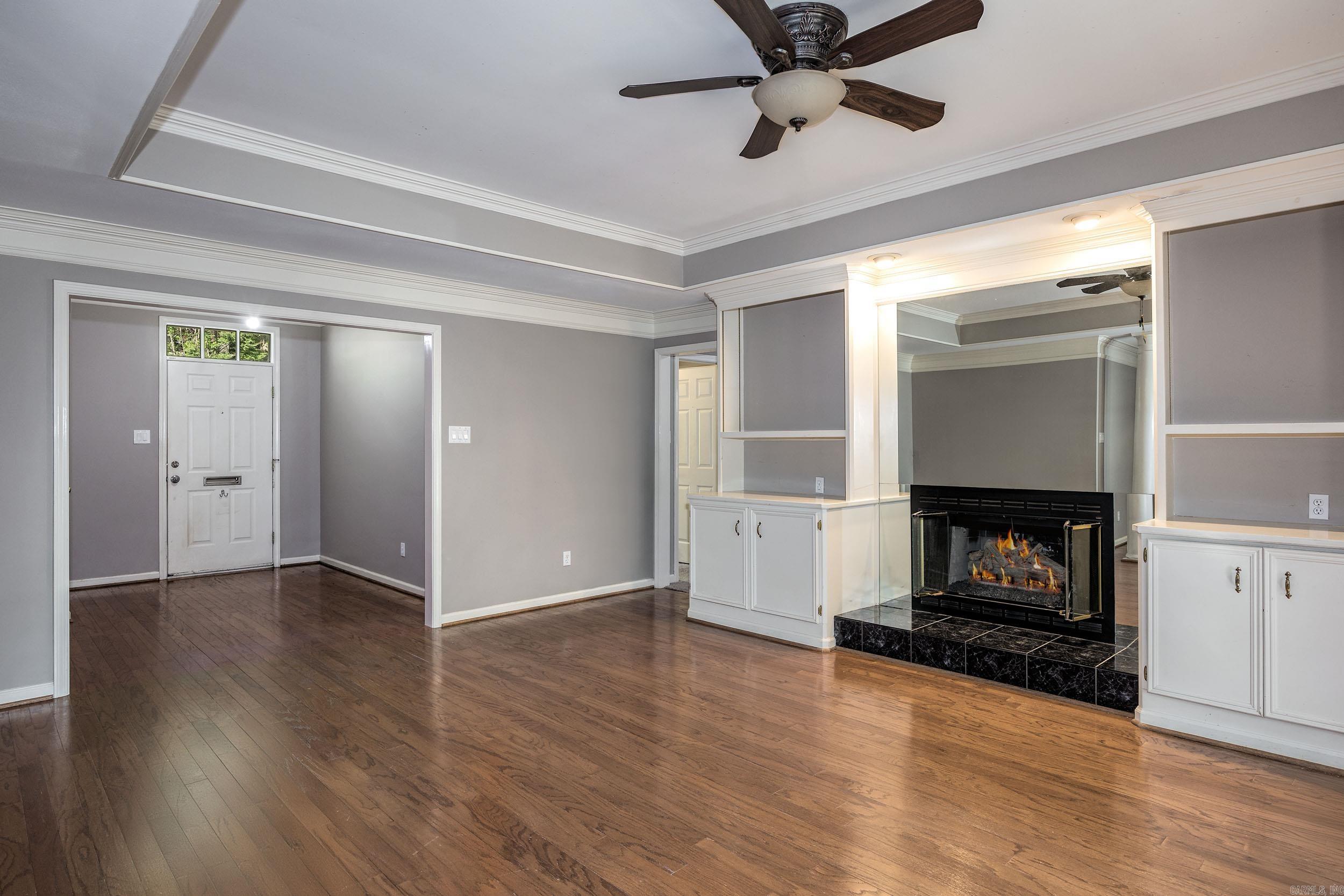 CAMBRIDGE PLACE ADDN - Residential