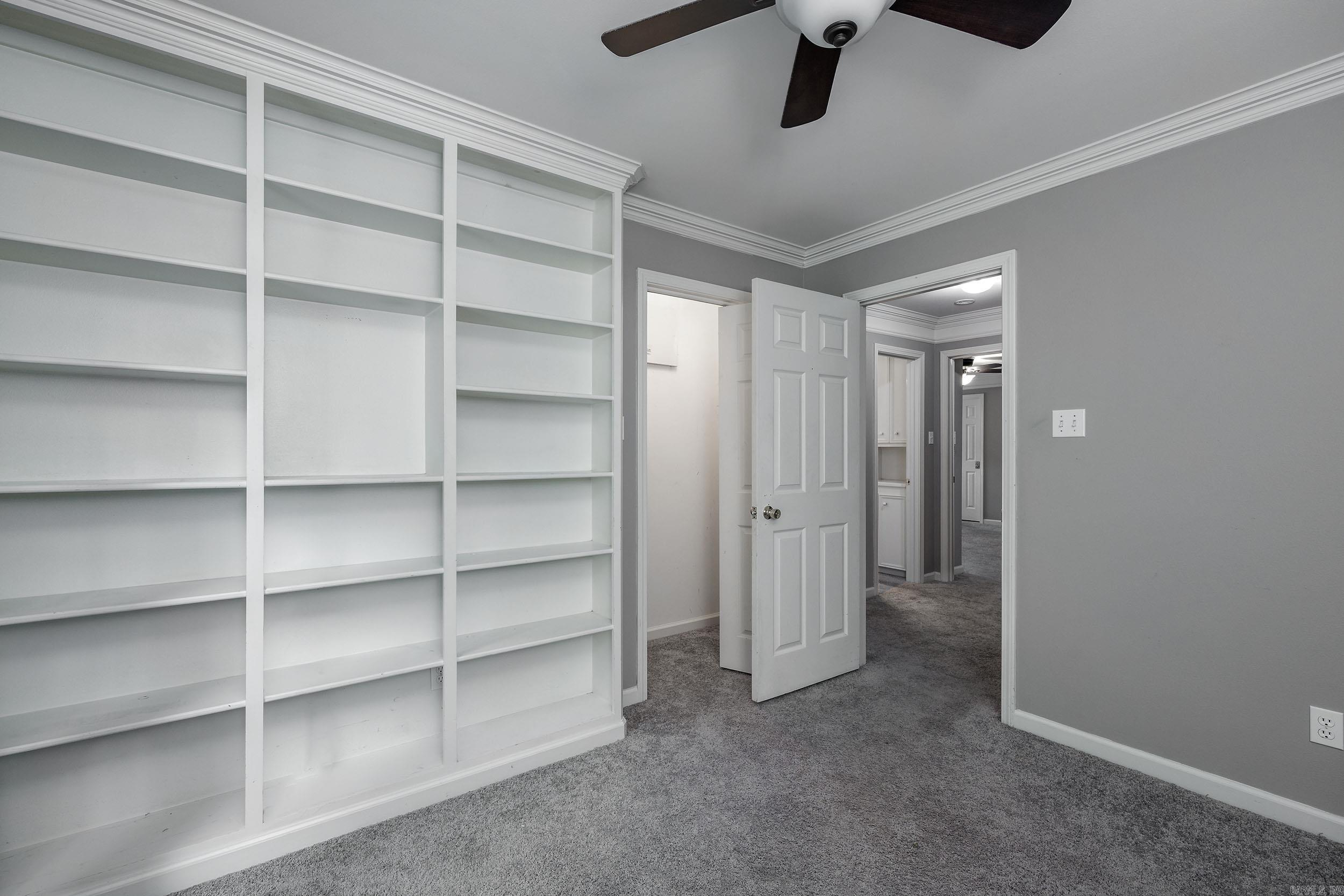 CAMBRIDGE PLACE ADDN - Residential