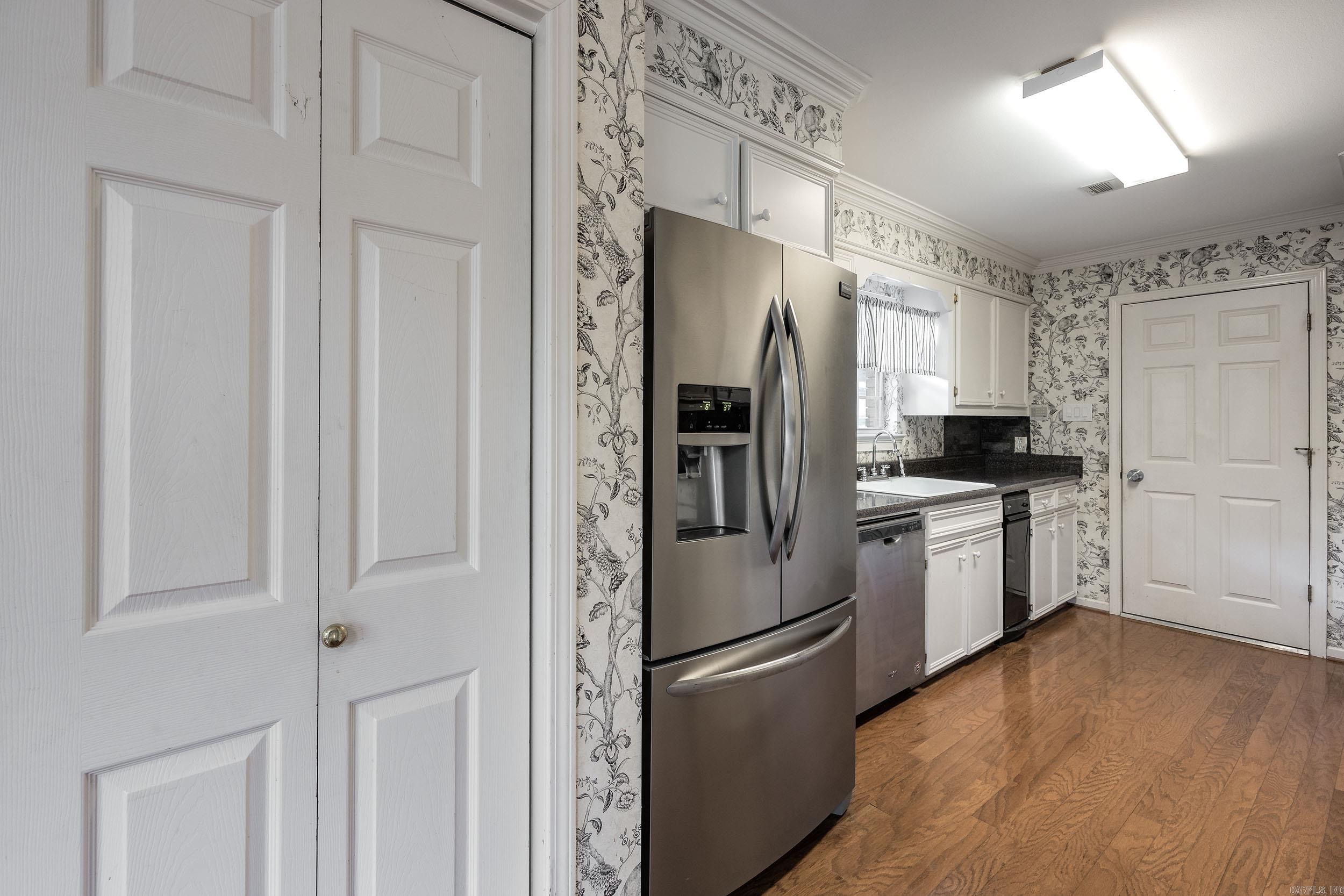 CAMBRIDGE PLACE ADDN - Residential