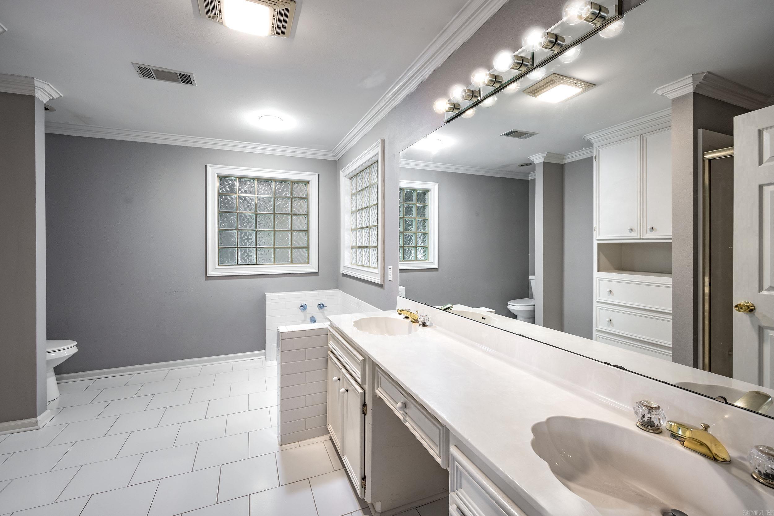 CAMBRIDGE PLACE ADDN - Residential