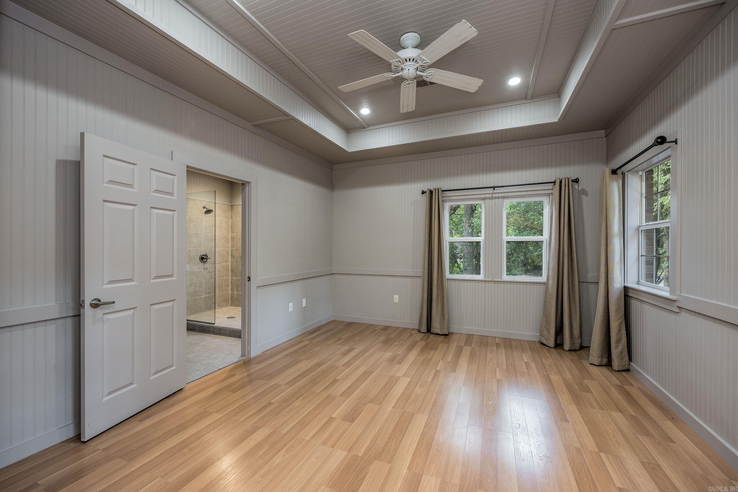 CAMBRIDGE PLACE ADDN - Residential