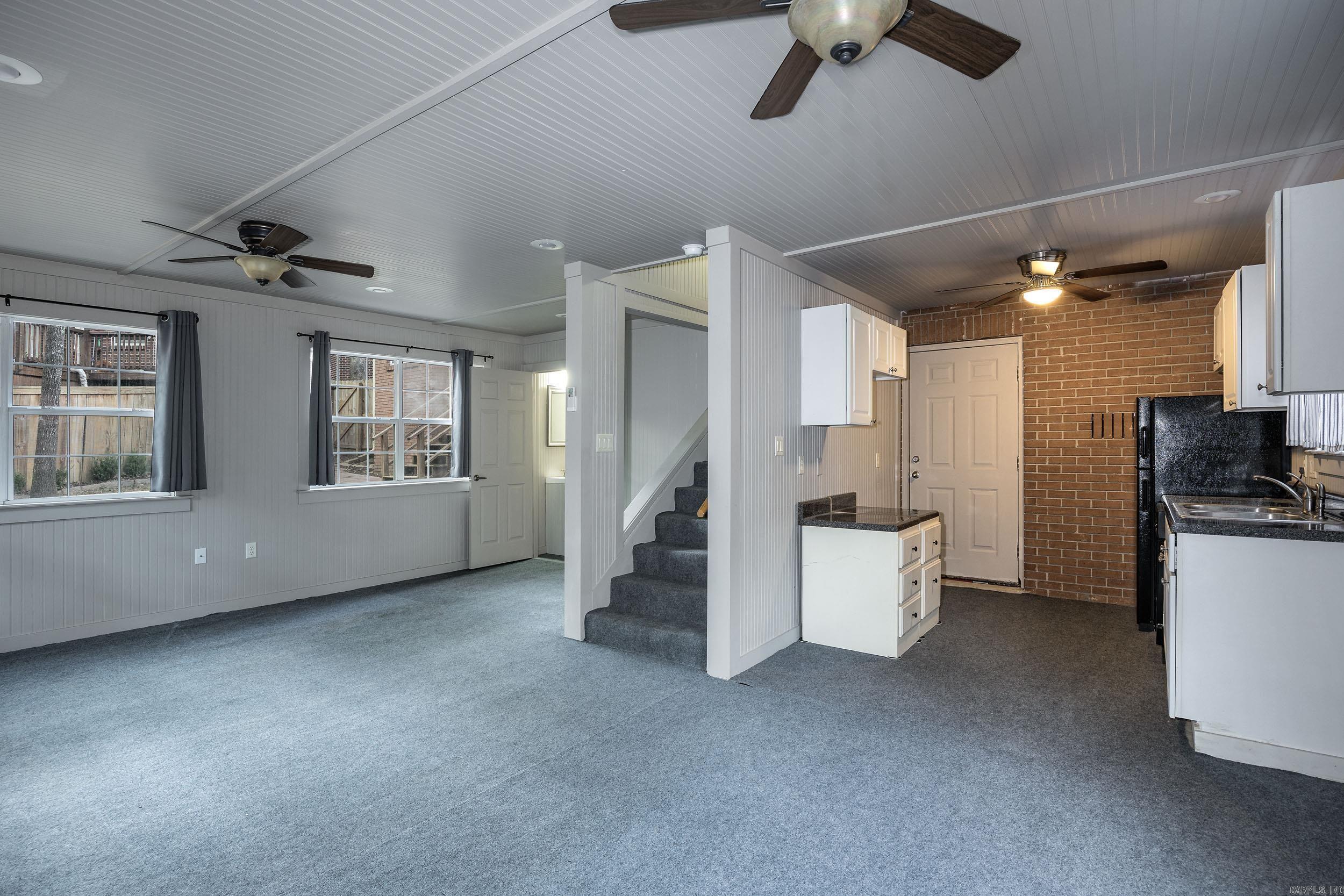 CAMBRIDGE PLACE ADDN - Residential