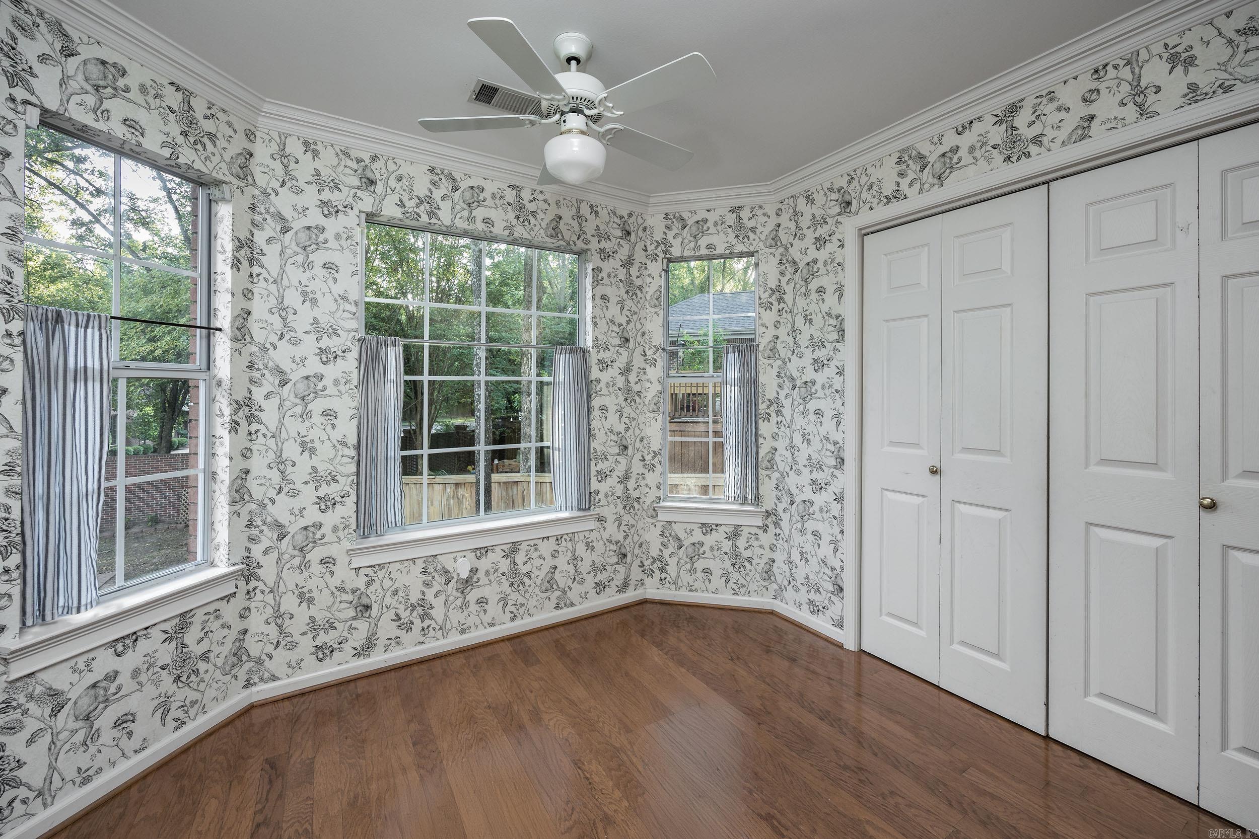 CAMBRIDGE PLACE ADDN - Residential