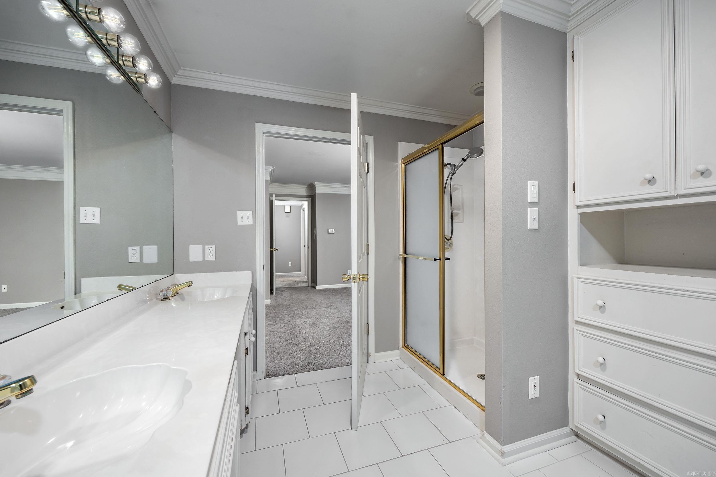 CAMBRIDGE PLACE ADDN - Residential