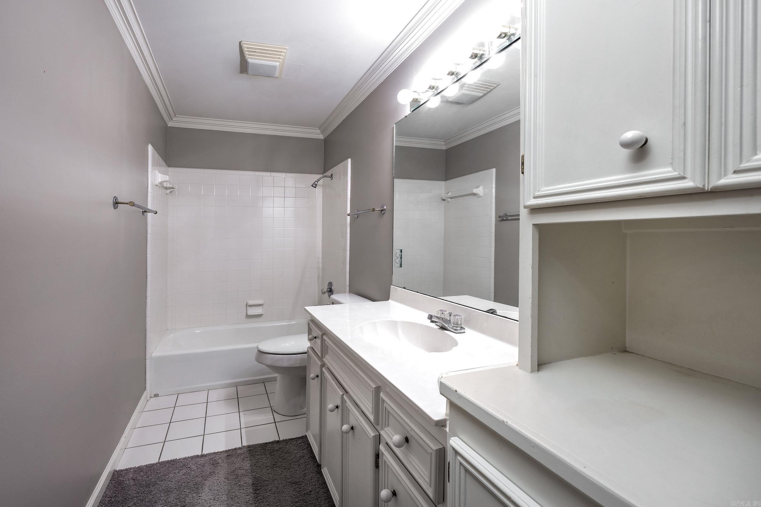 CAMBRIDGE PLACE ADDN - Residential