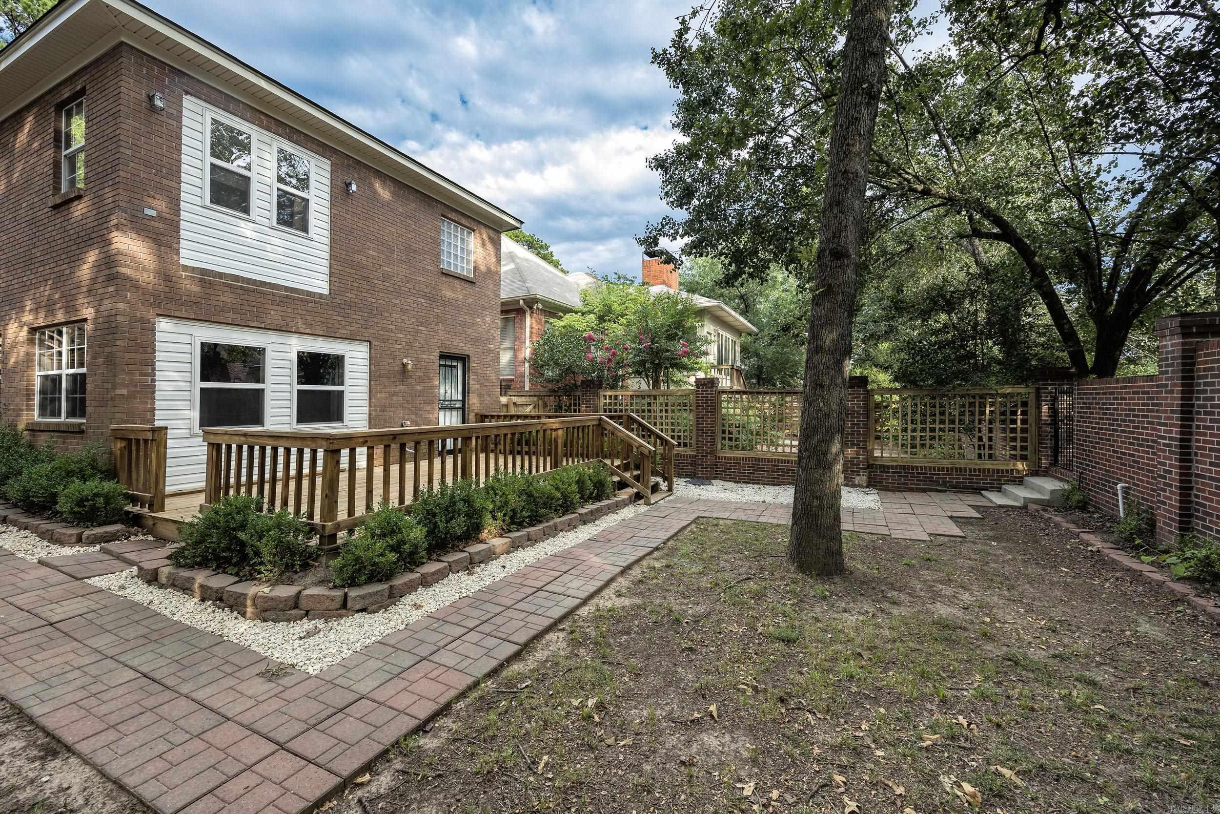 CAMBRIDGE PLACE ADDN - Residential