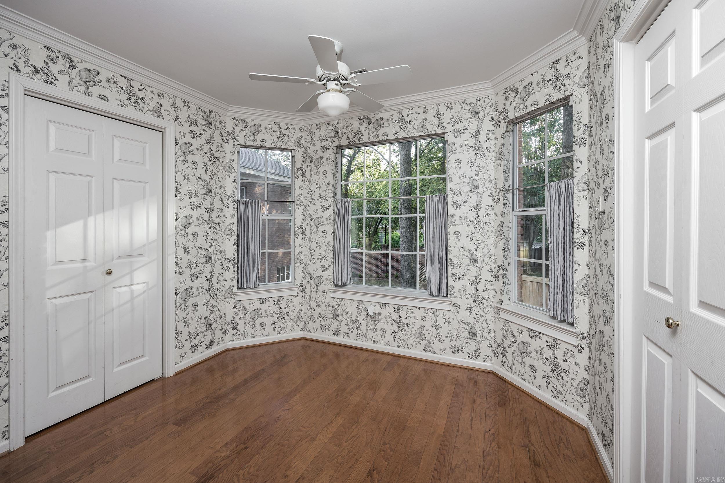 CAMBRIDGE PLACE ADDN - Residential