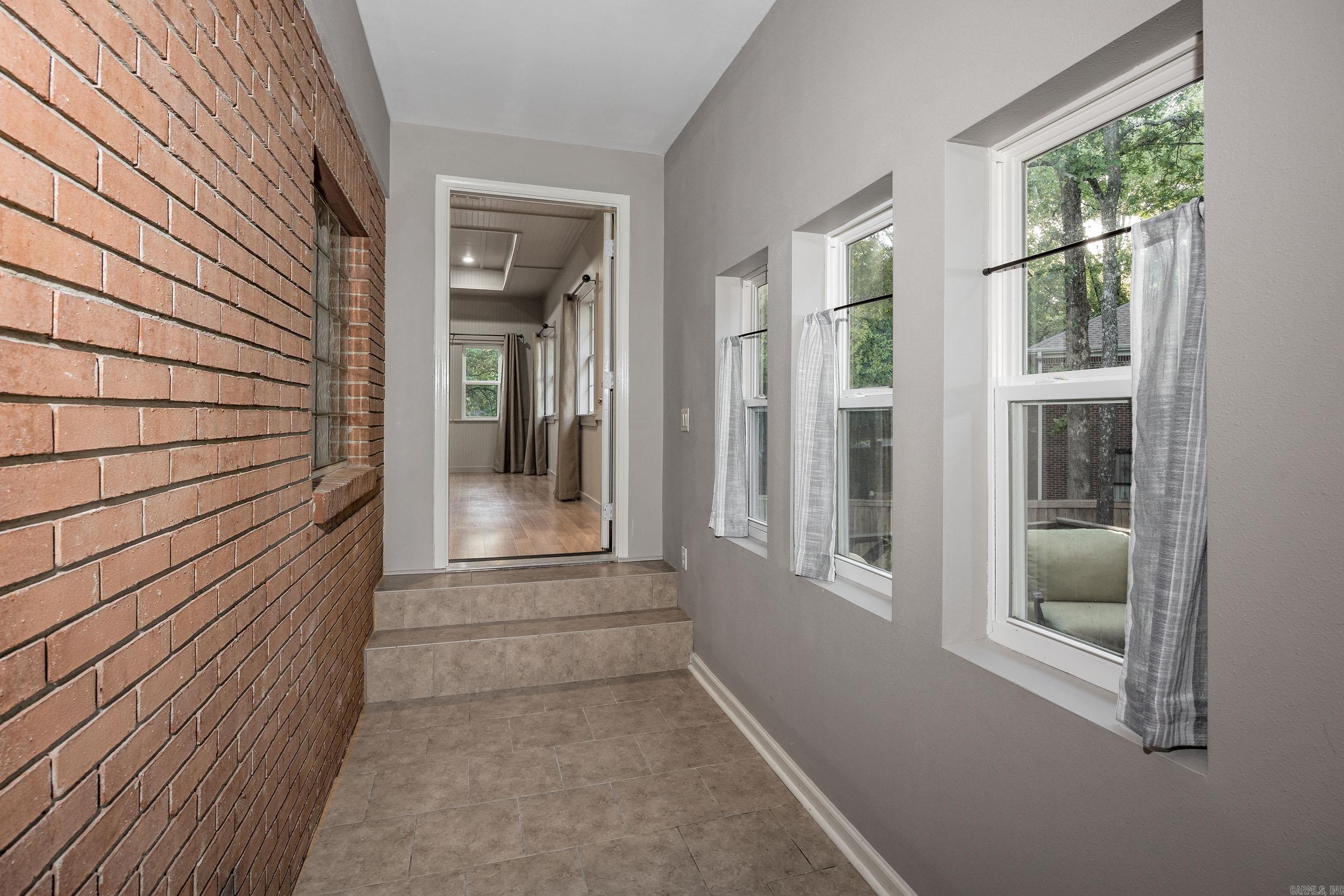 CAMBRIDGE PLACE ADDN - Residential